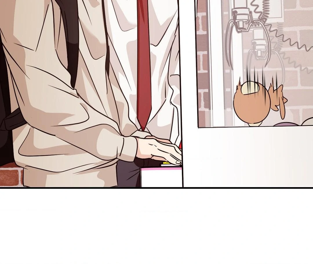 Involuntary Romance (Official) - Chapter 7 manhwa