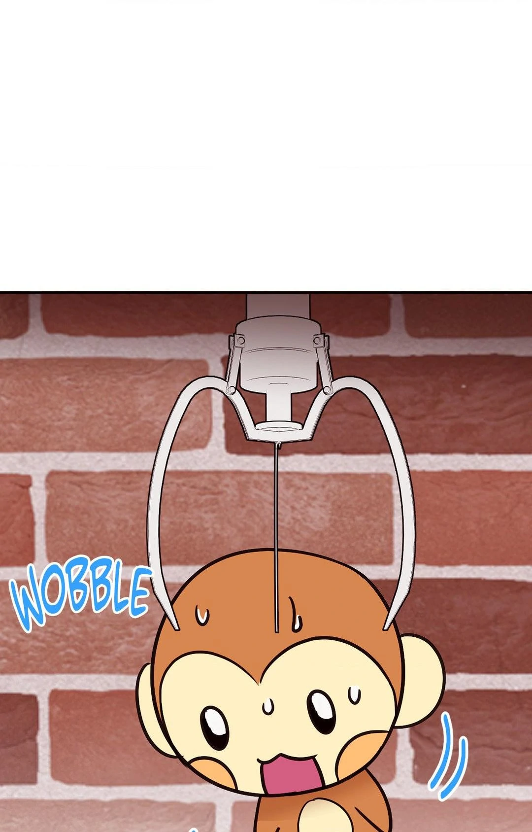 Involuntary Romance (Official) - Chapter 7 manhwa