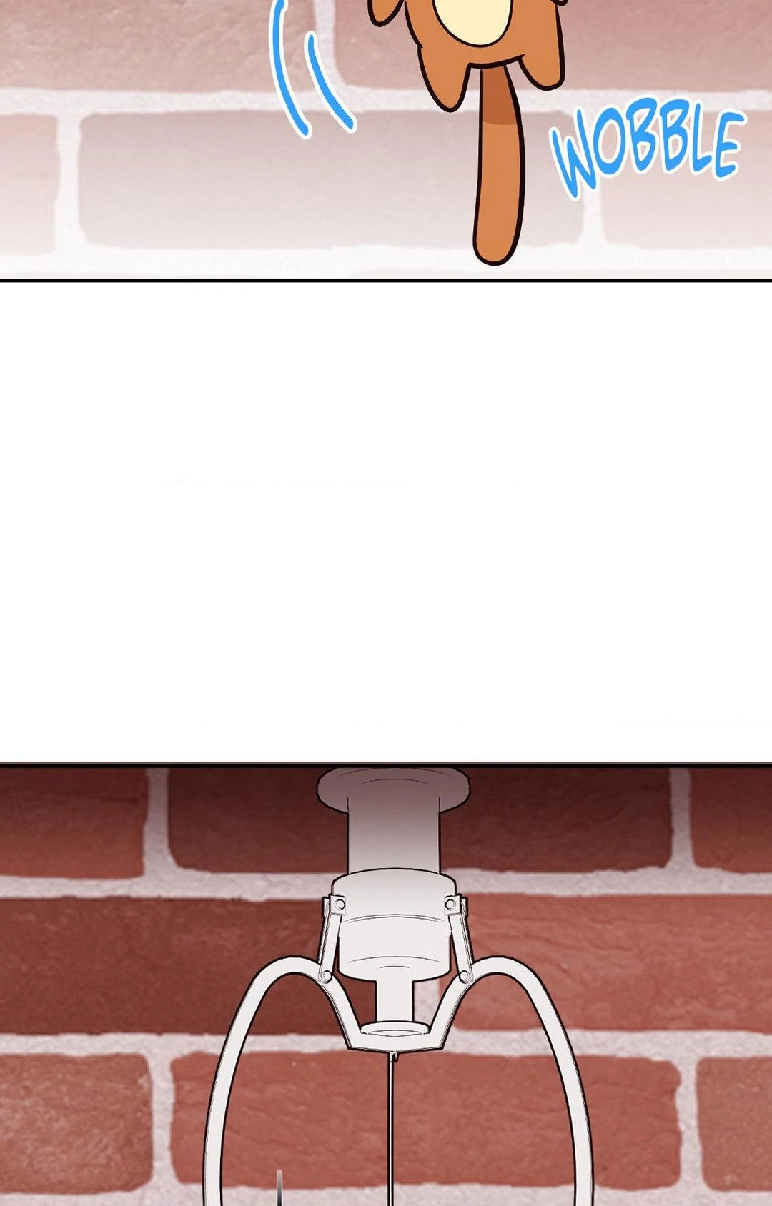 Involuntary Romance (Official) - Chapter 7 manhwa