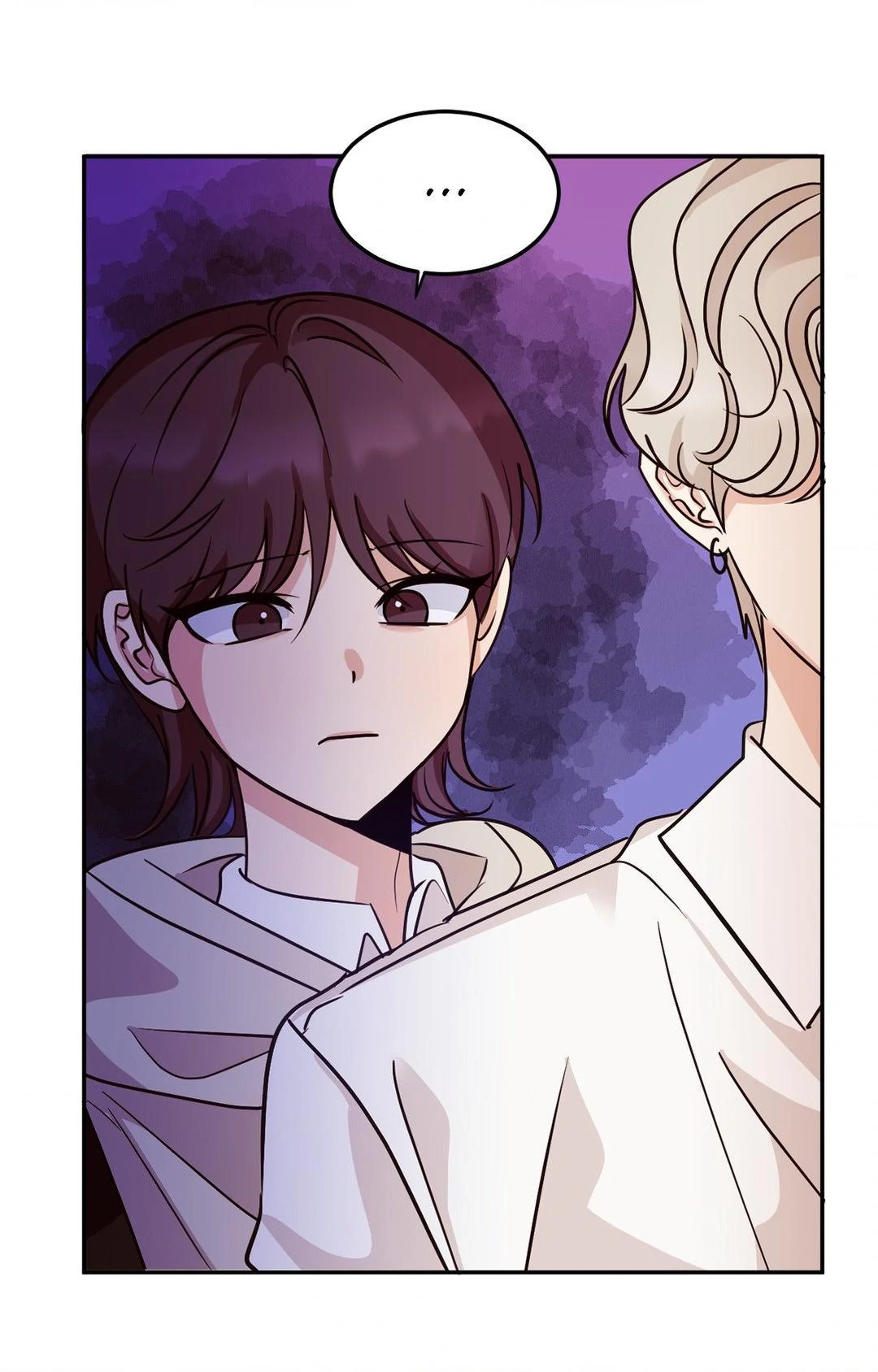 Involuntary Romance (Official) - Chapter 7 manhwa
