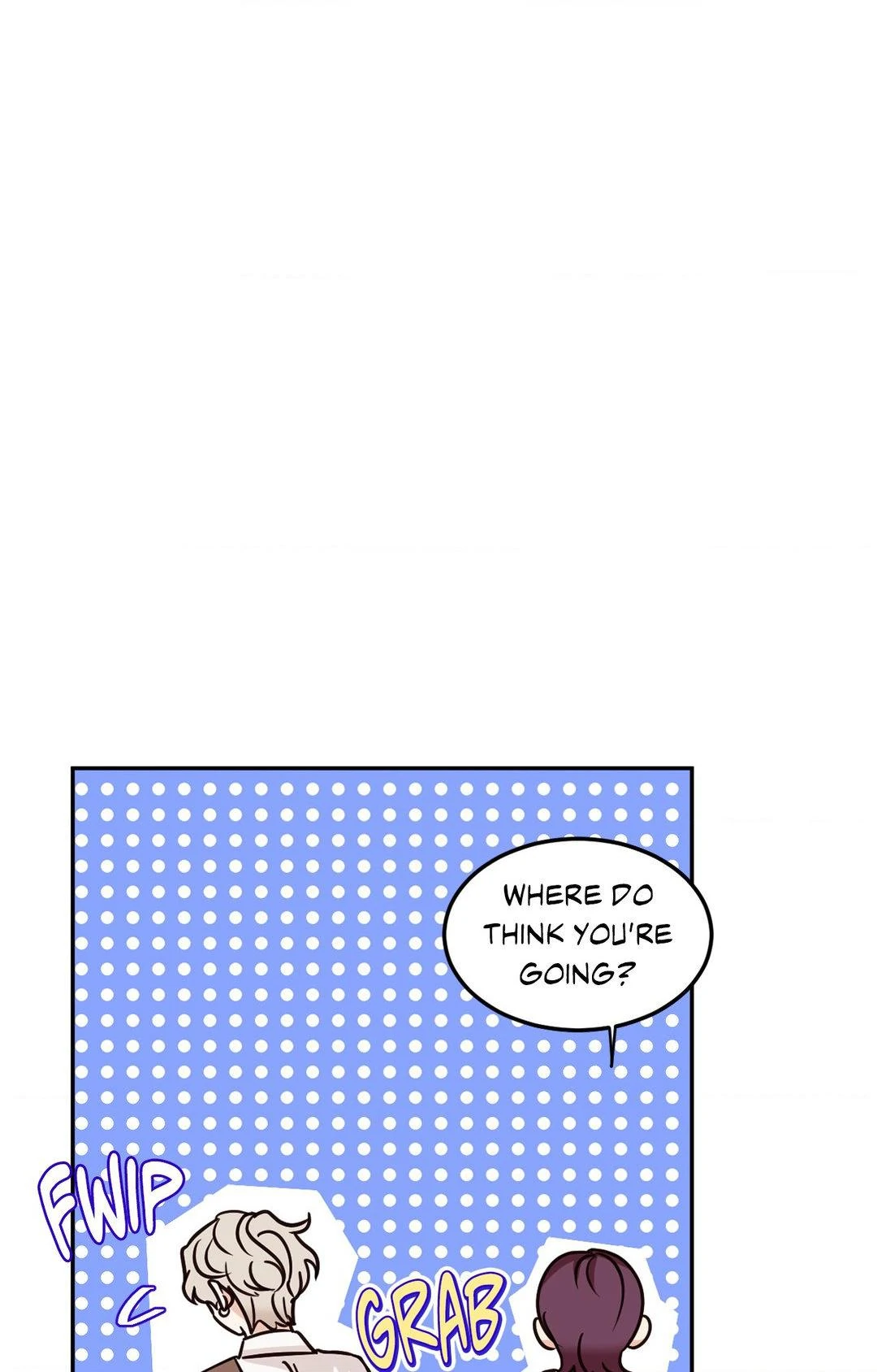 Involuntary Romance (Official) - Chapter 7 manhwa