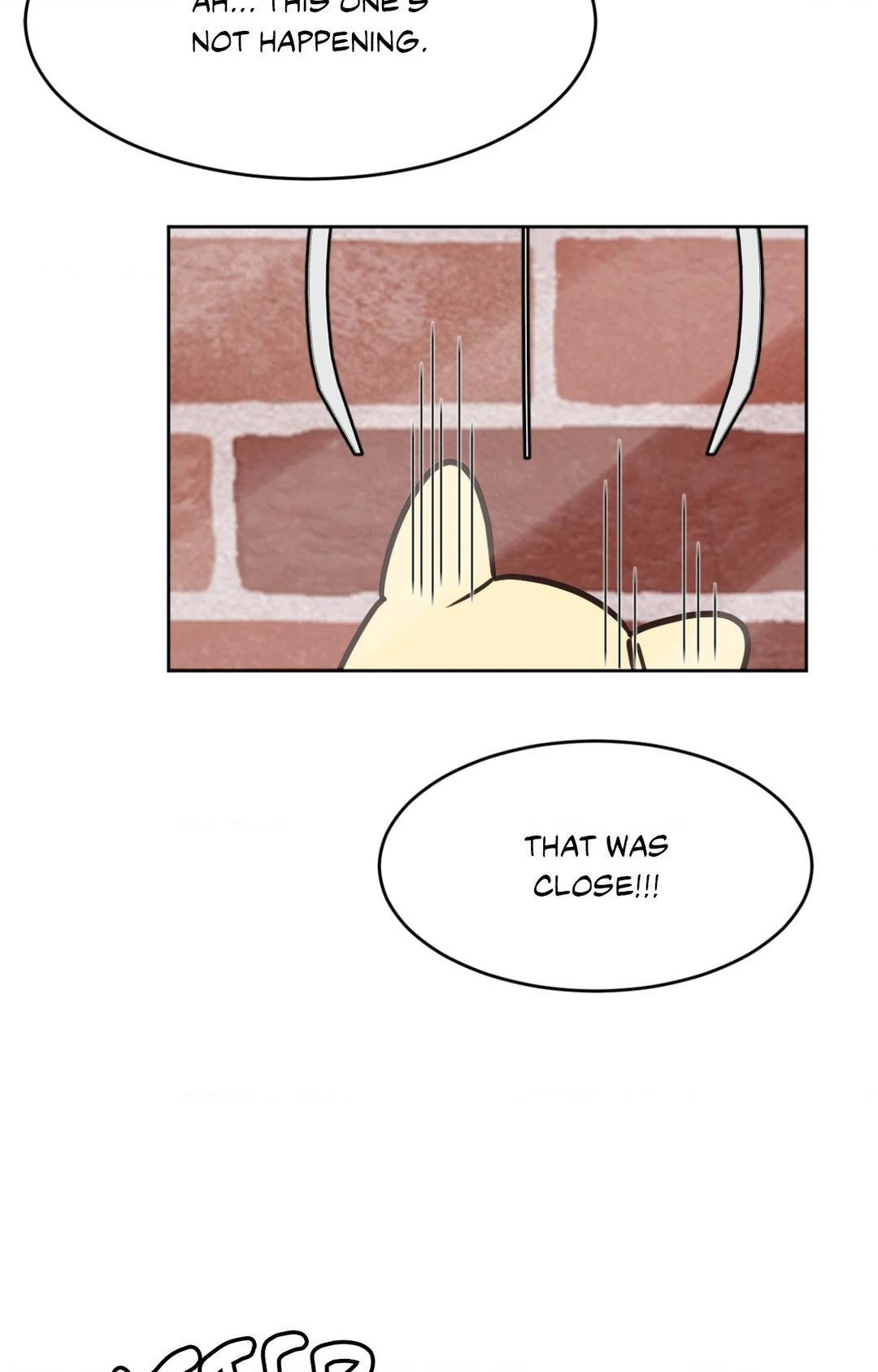 Involuntary Romance (Official) - Chapter 8 manhwa