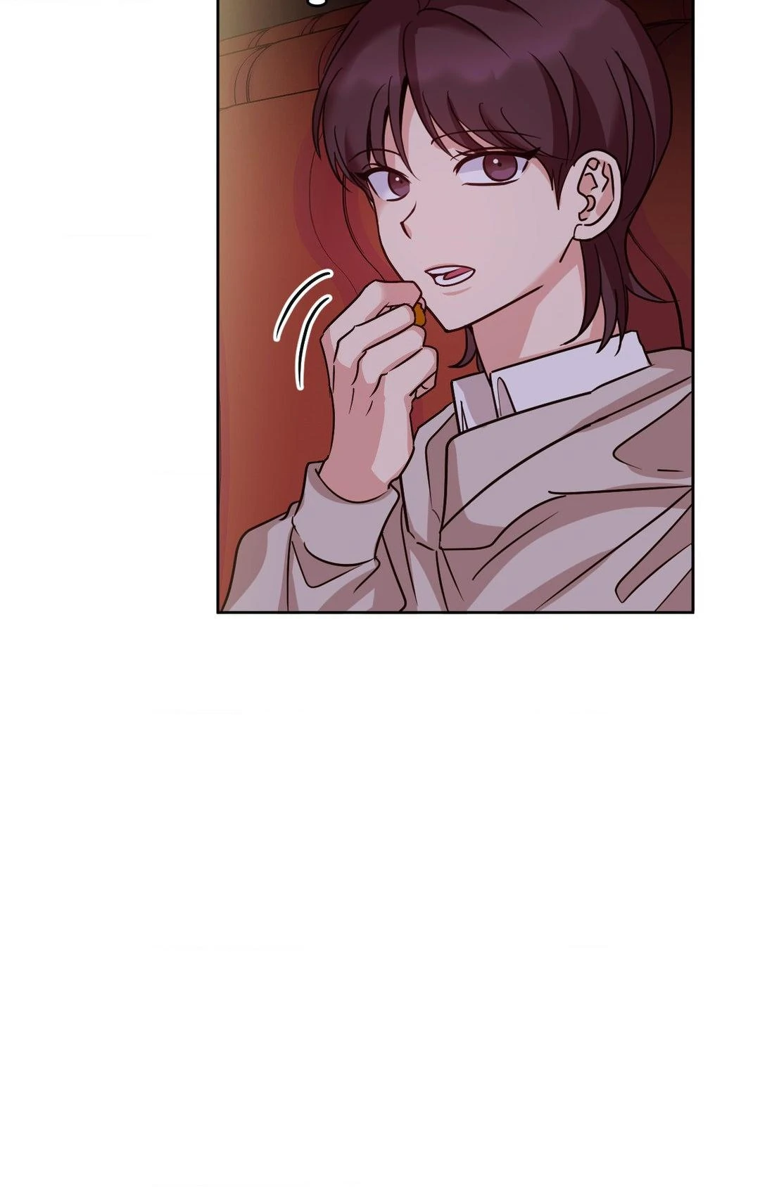 Involuntary Romance (Official) - Chapter 8 manhwa