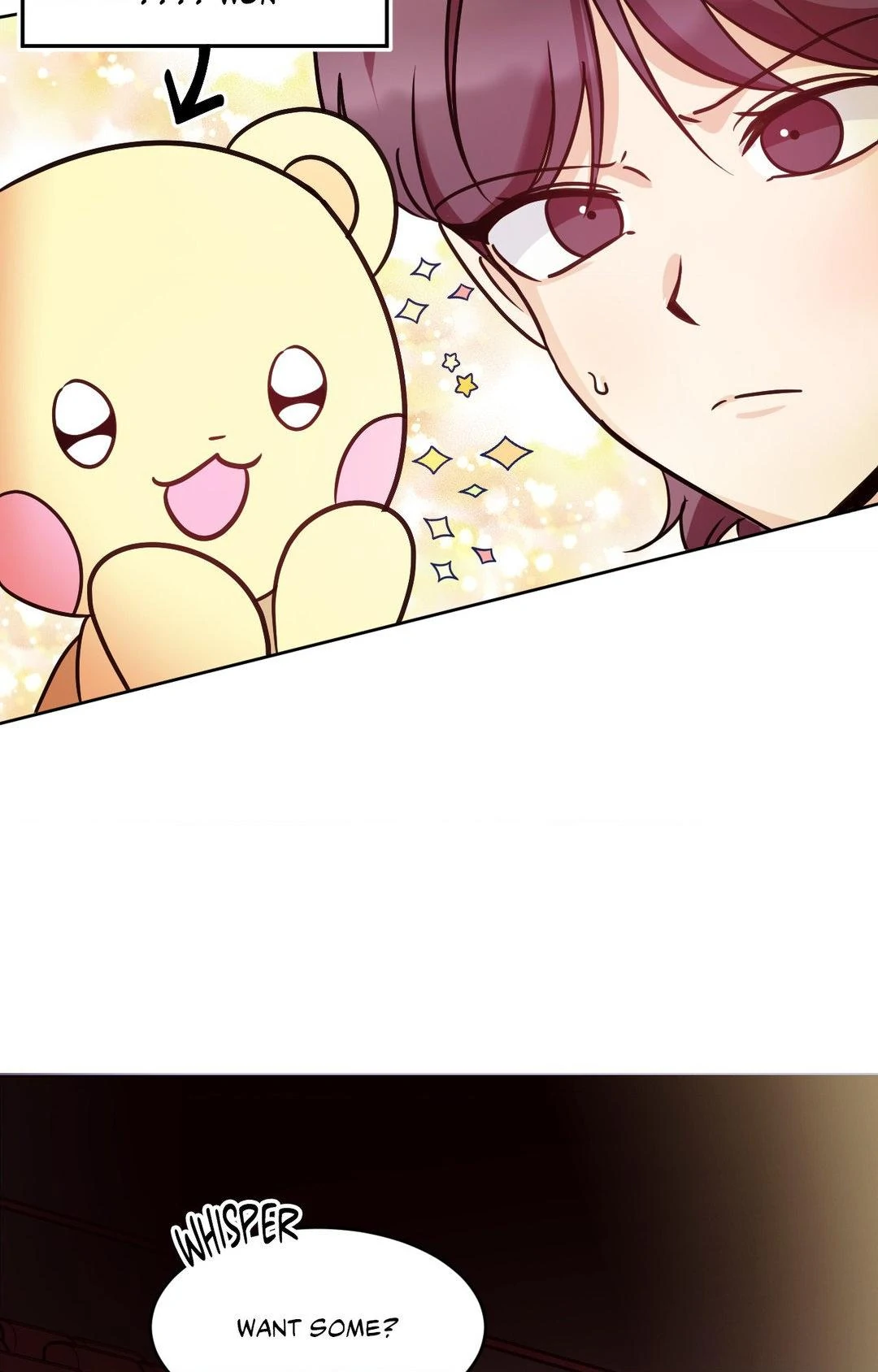 Involuntary Romance (Official) - Chapter 8 manhwa