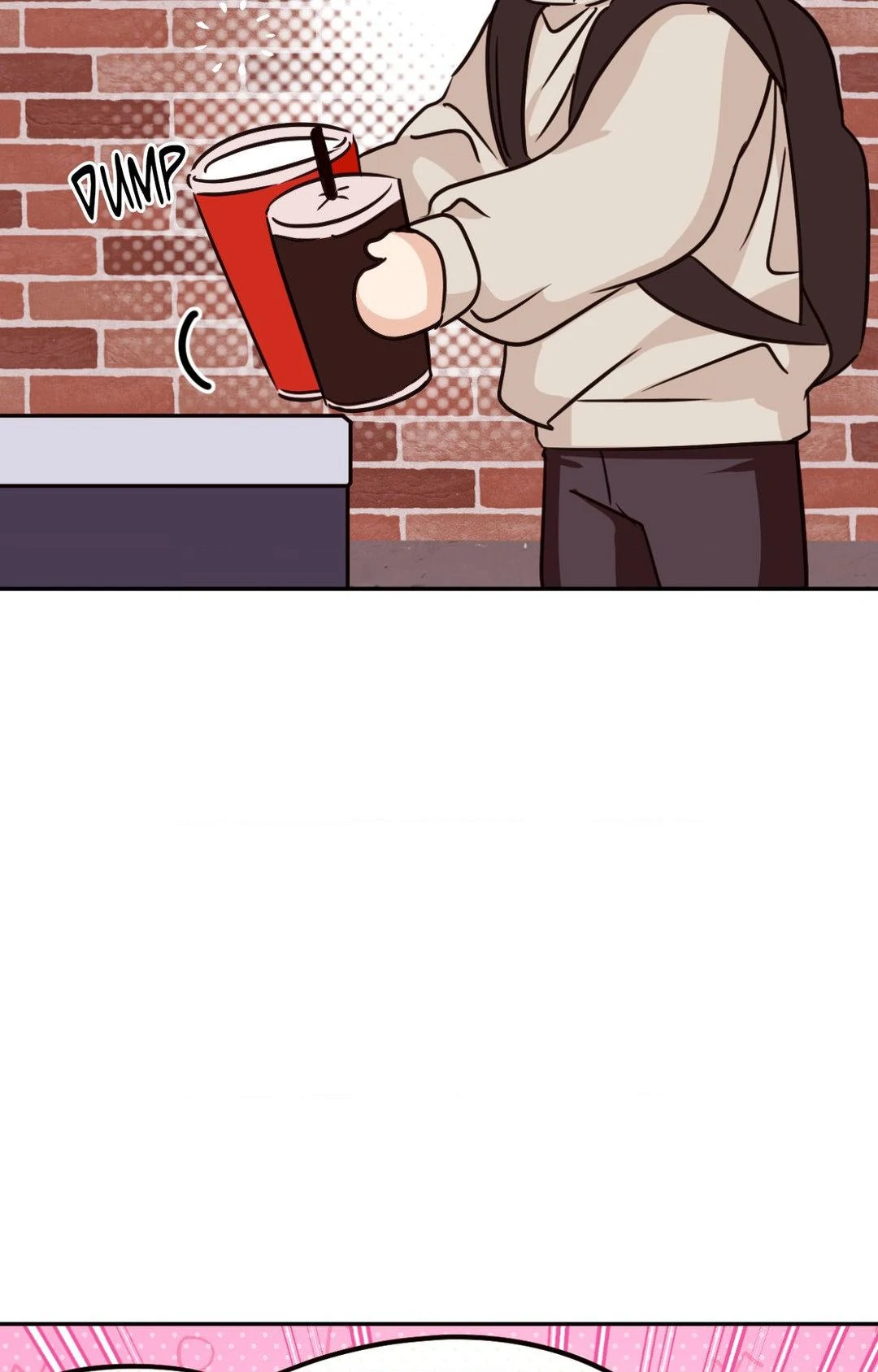 Involuntary Romance (Official) - Chapter 8 manhwa