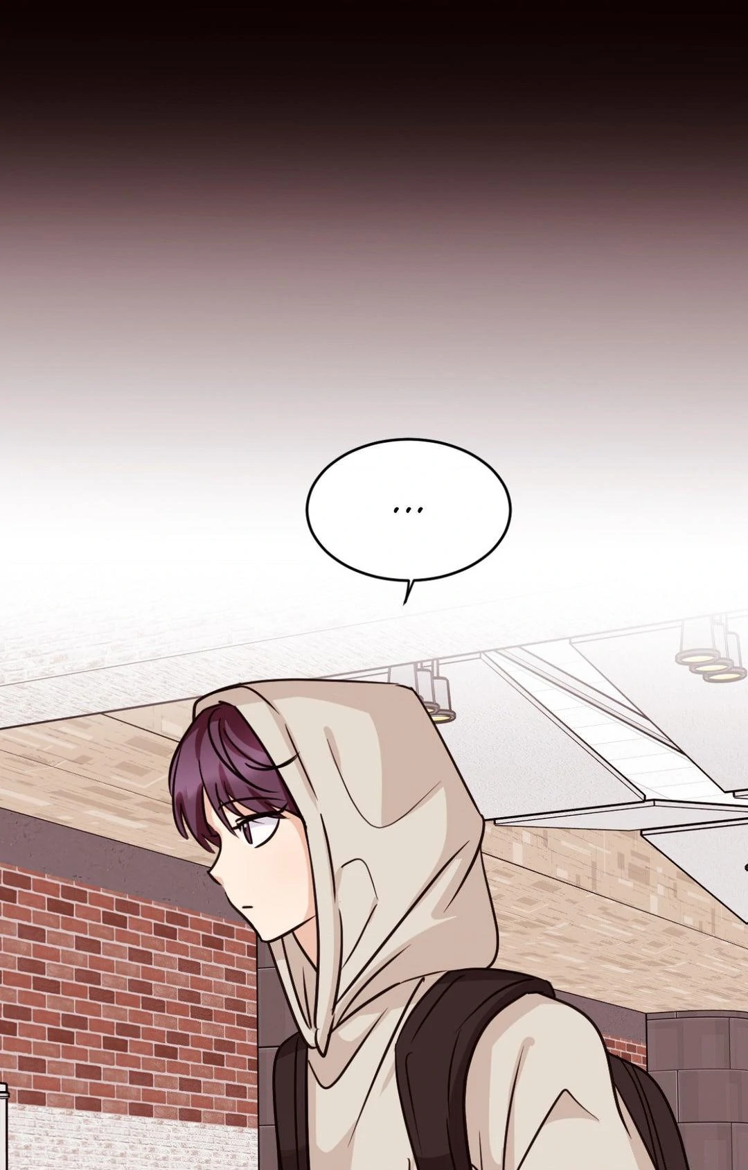 Involuntary Romance (Official) - Chapter 8 manhwa