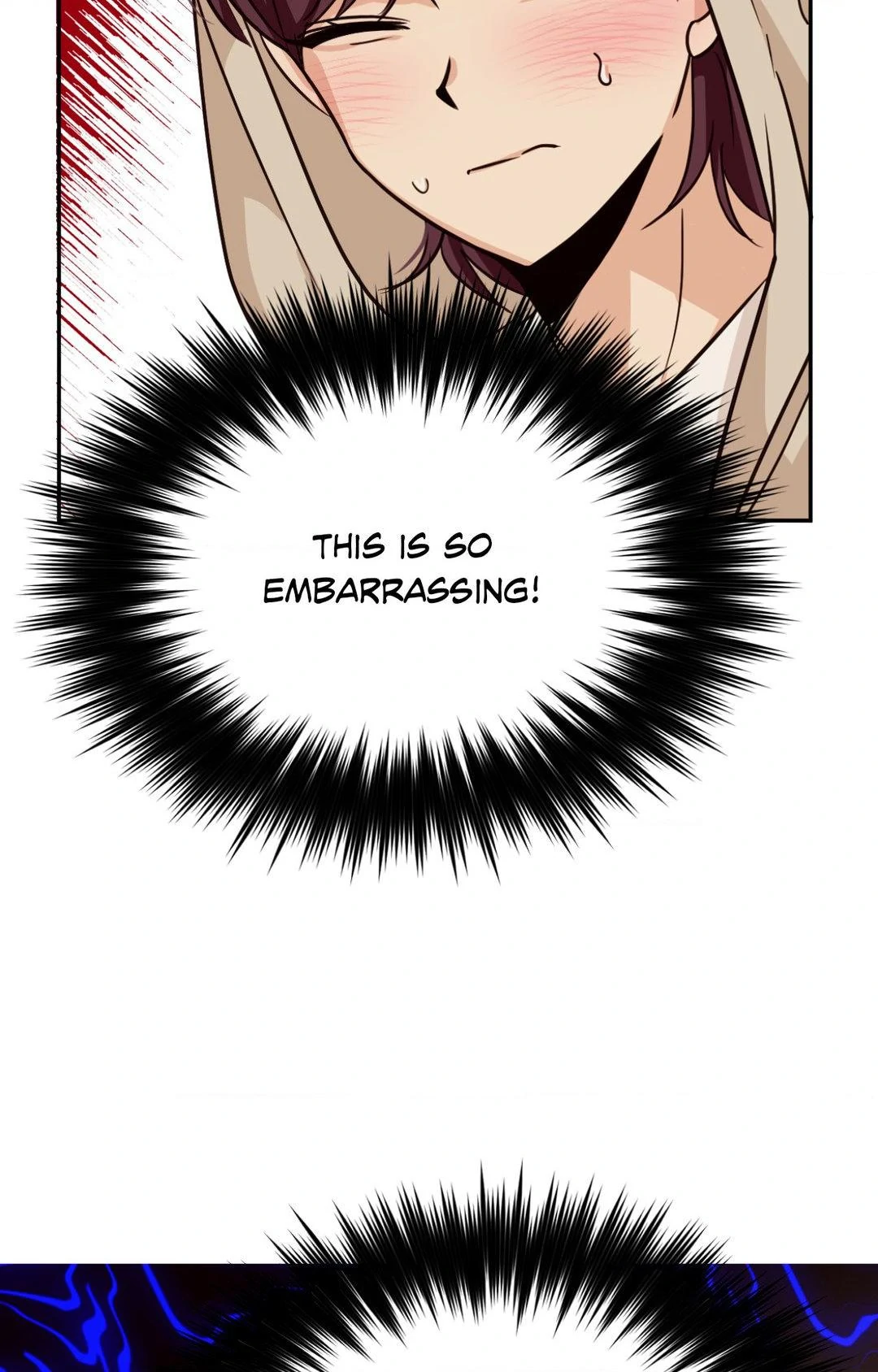 Involuntary Romance (Official) - Chapter 8 manhwa