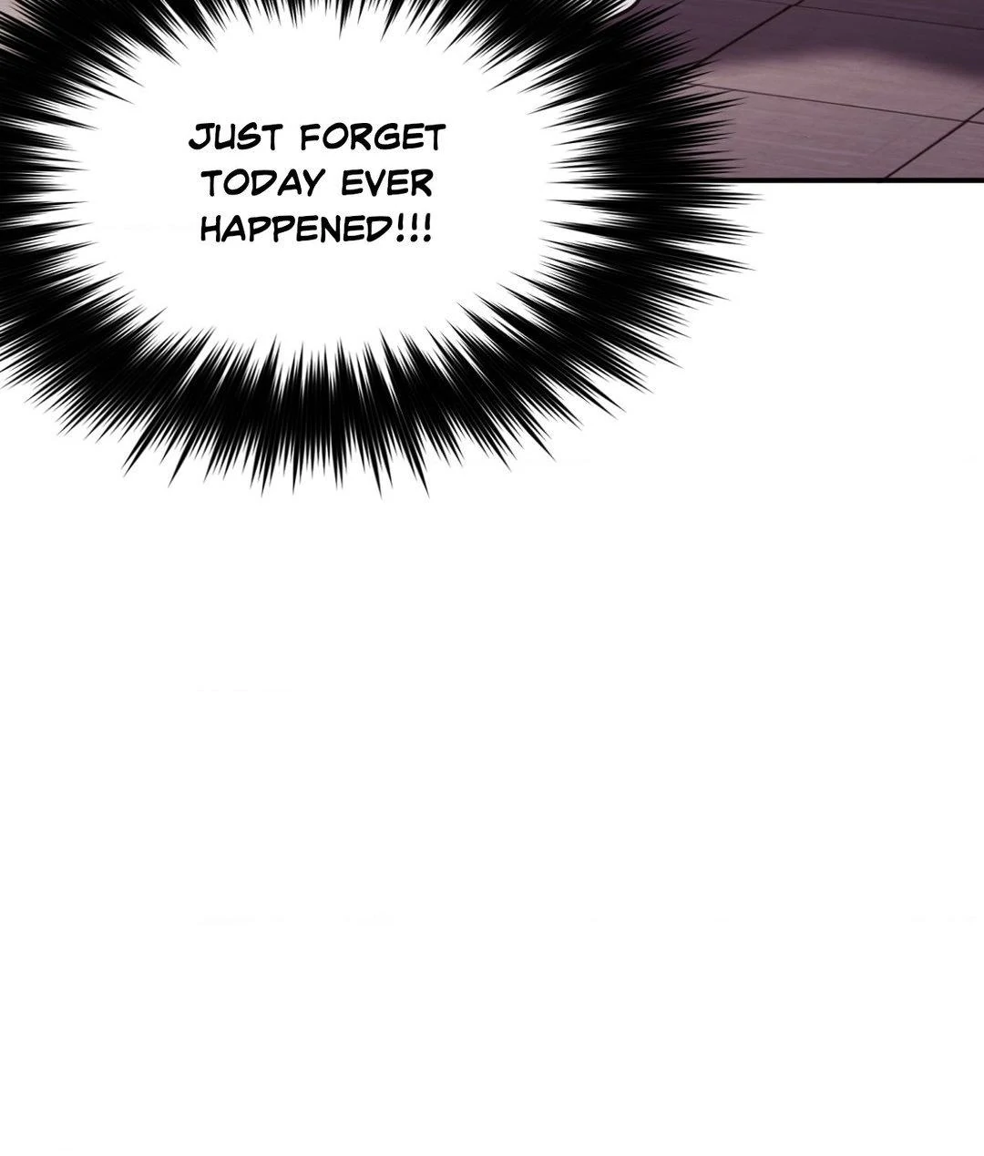 Involuntary Romance (Official) - Chapter 8 manhwa