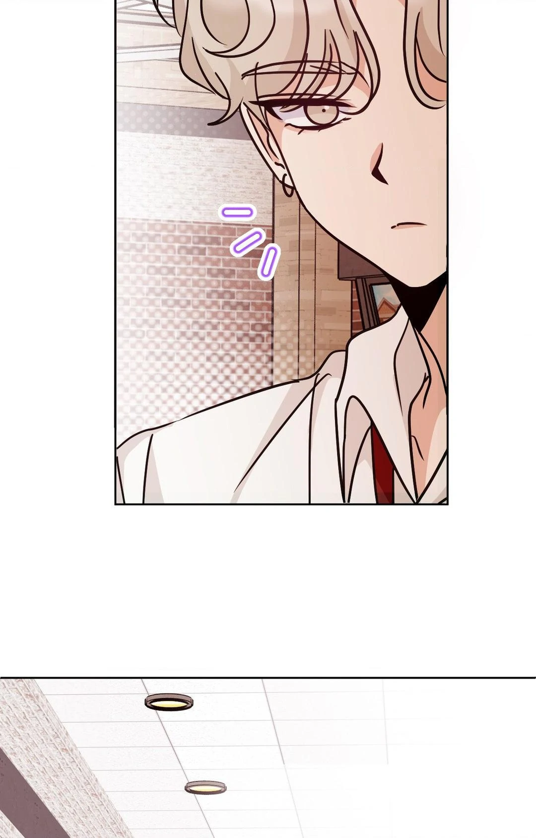 Involuntary Romance (Official) - Chapter 8 manhwa