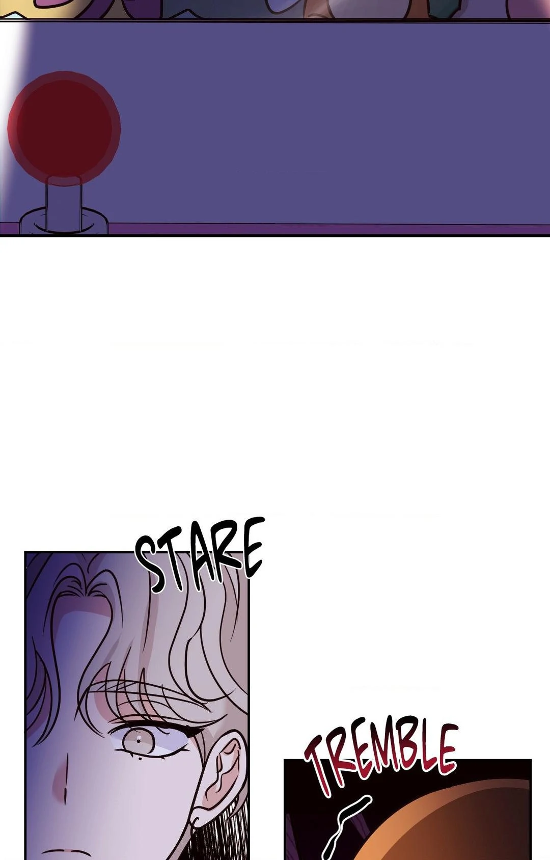 Involuntary Romance (Official) - Chapter 8 manhwa