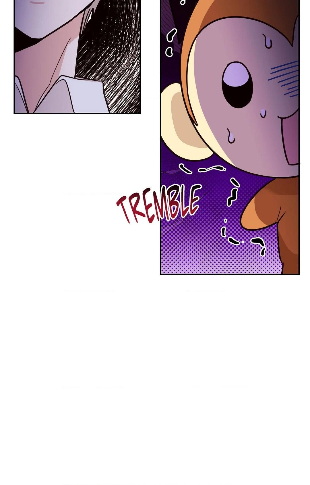 Involuntary Romance (Official) - Chapter 8 manhwa