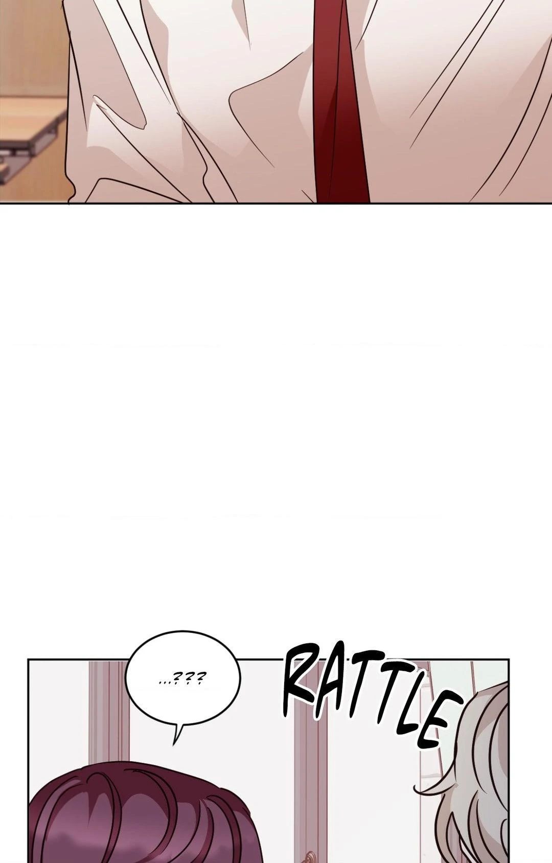 Involuntary Romance (Official) - Chapter 8 manhwa