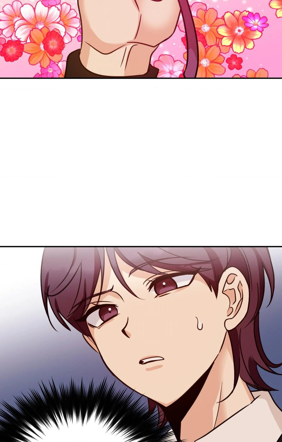 Involuntary Romance (Official) - Chapter 8 manhwa