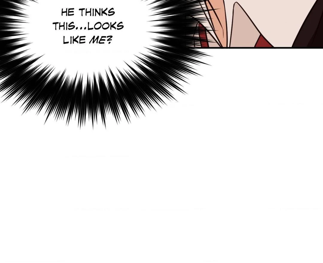 Involuntary Romance (Official) - Chapter 8 manhwa