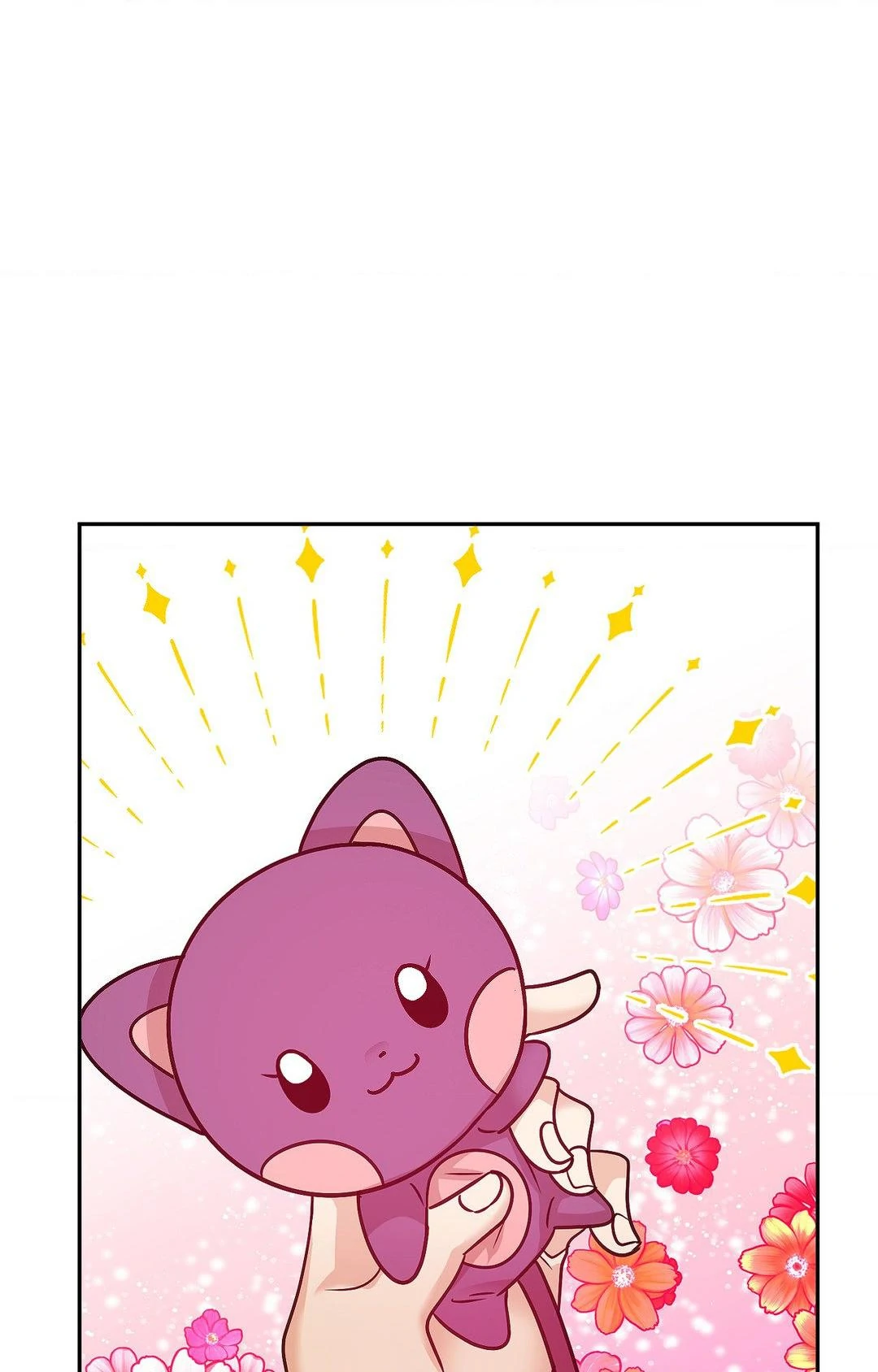 Involuntary Romance (Official) - Chapter 9 manhwa