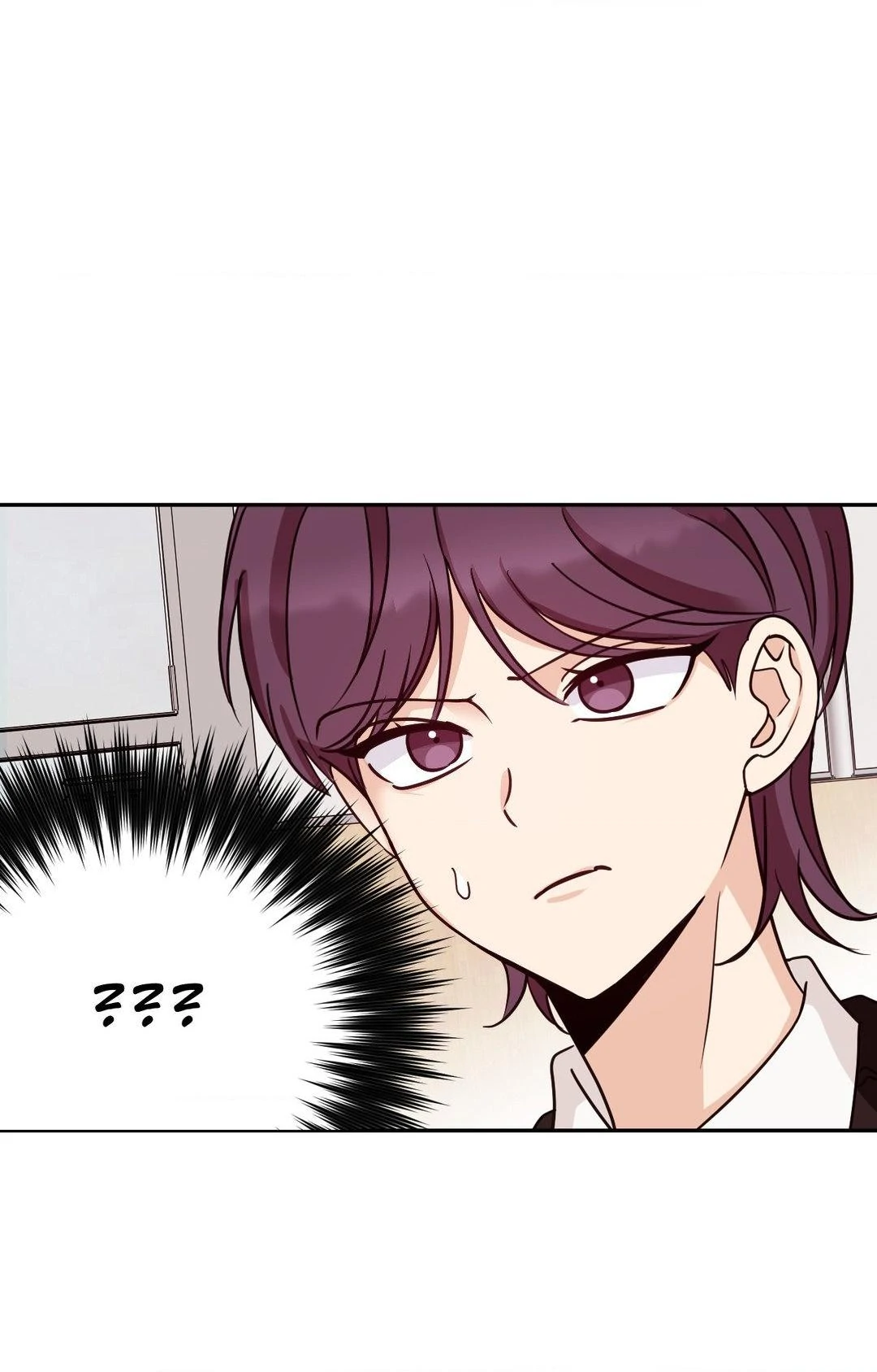 Involuntary Romance (Official) - Chapter 9 manhwa