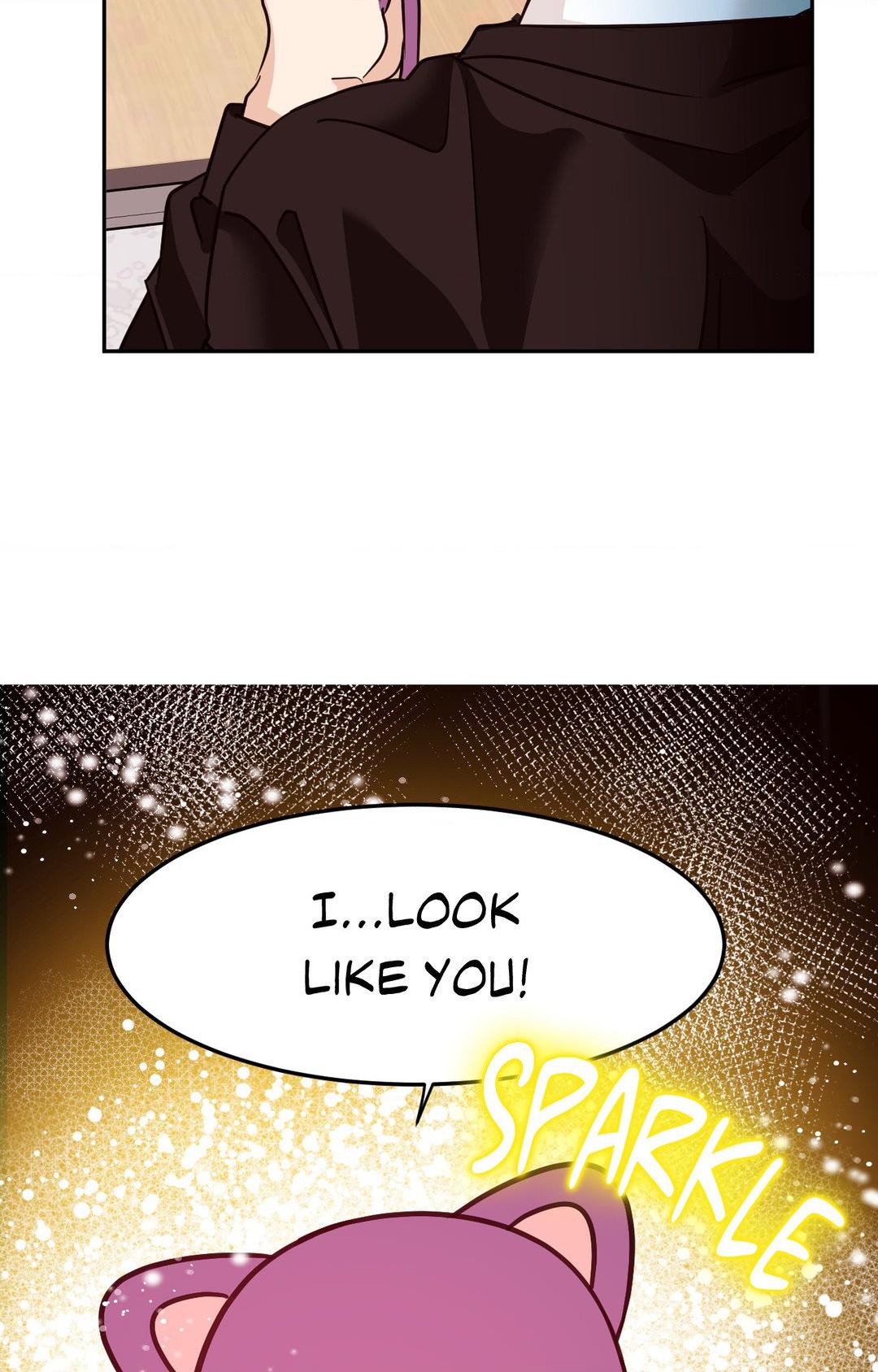 Involuntary Romance (Official) - Chapter 9 manhwa