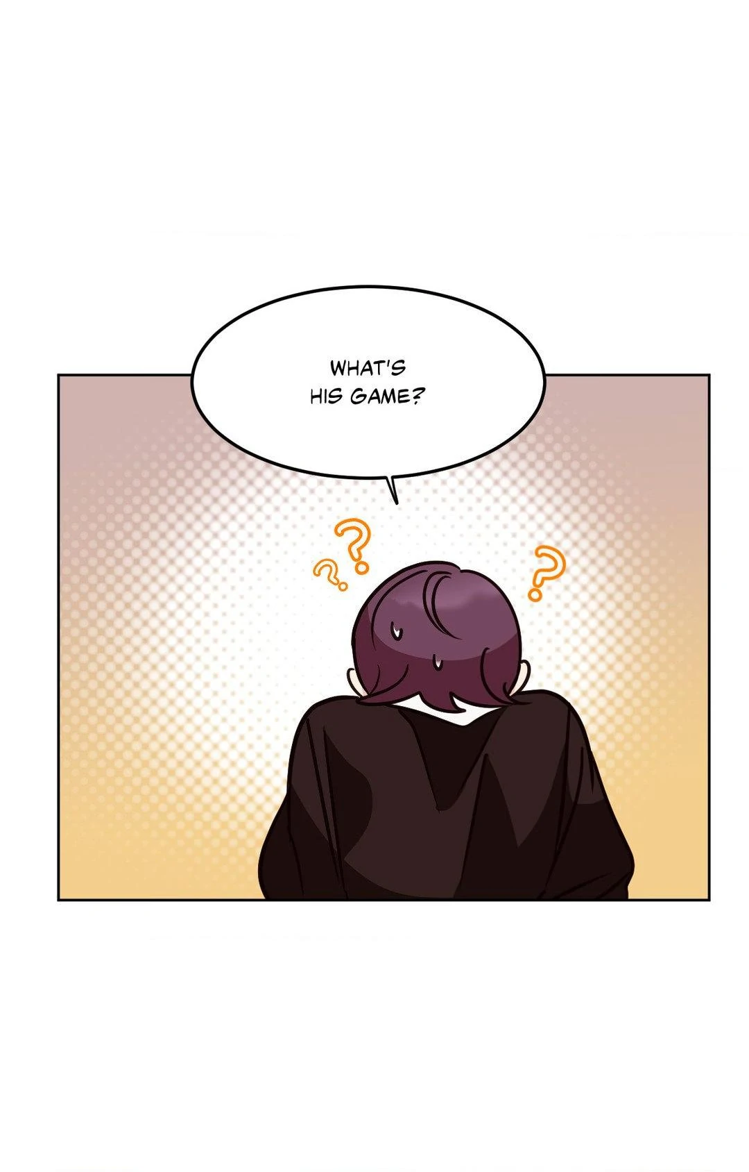 Involuntary Romance (Official) - Chapter 9 manhwa
