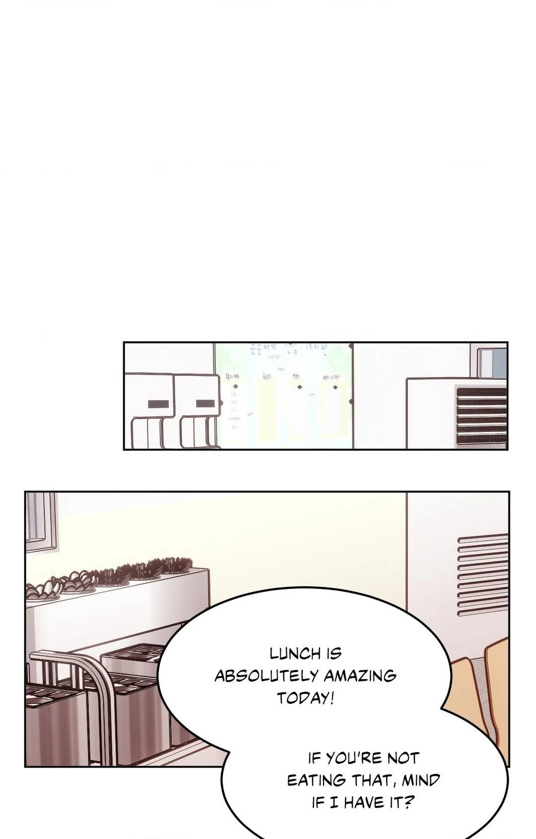 Involuntary Romance (Official) - Chapter 9 manhwa