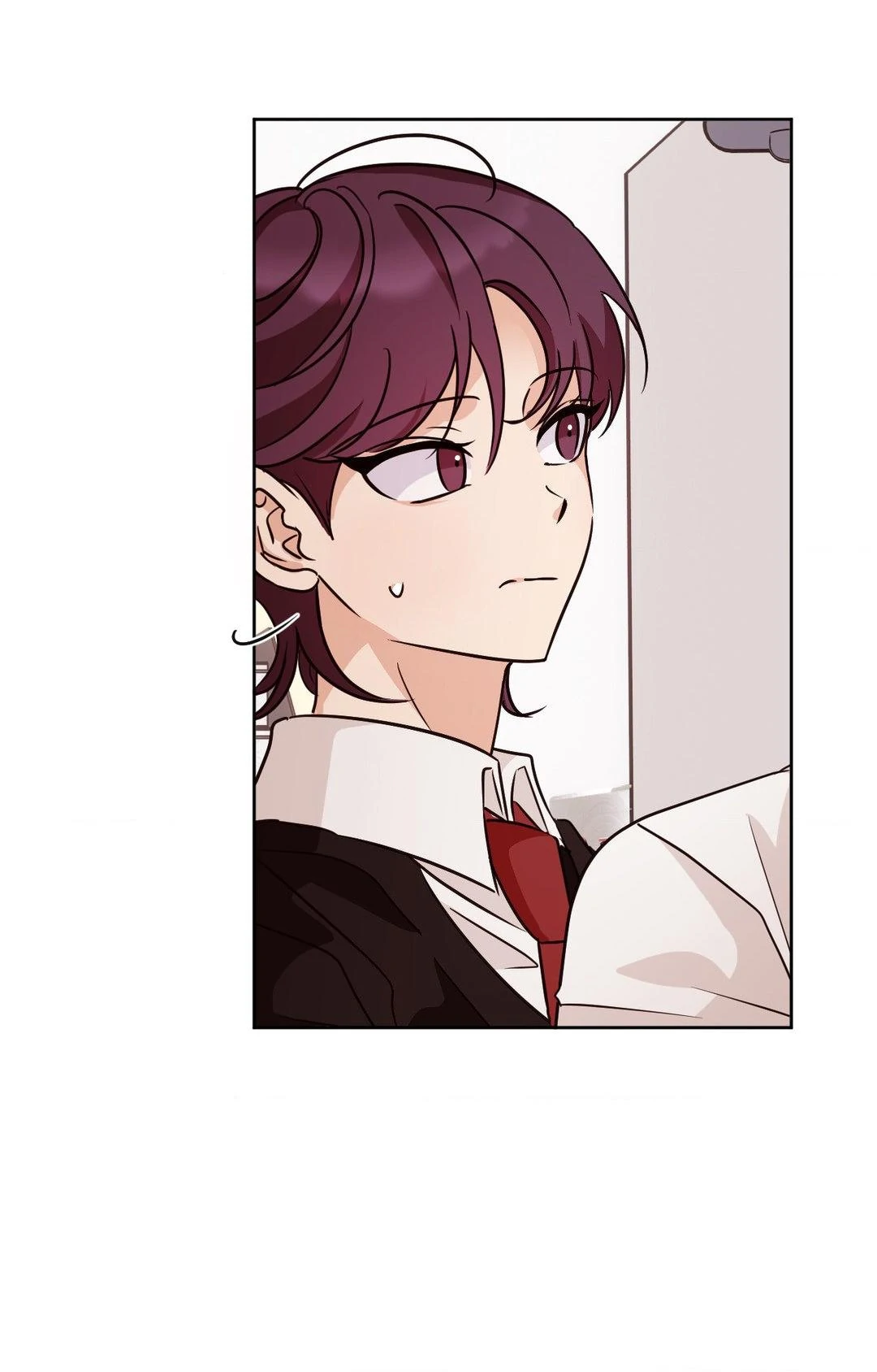 Involuntary Romance (Official) - Chapter 9 manhwa
