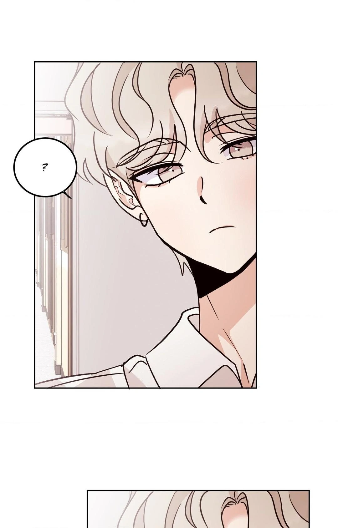 Involuntary Romance (Official) - Chapter 9 manhwa