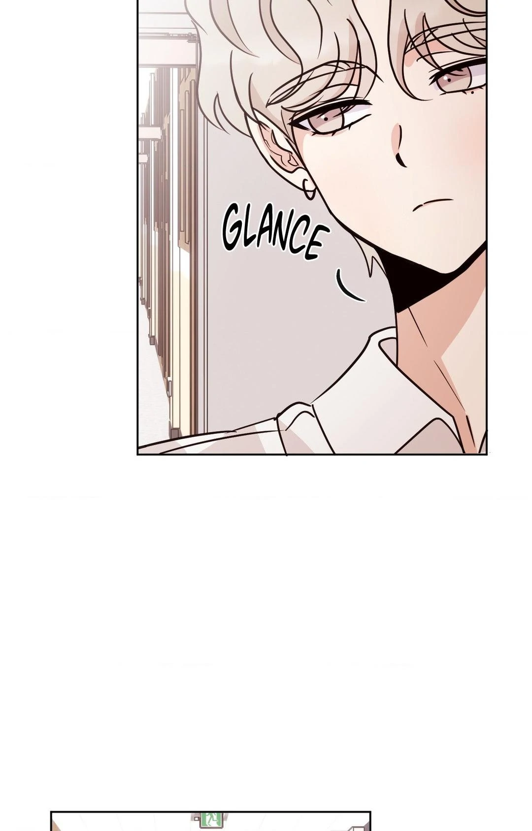 Involuntary Romance (Official) - Chapter 9 manhwa