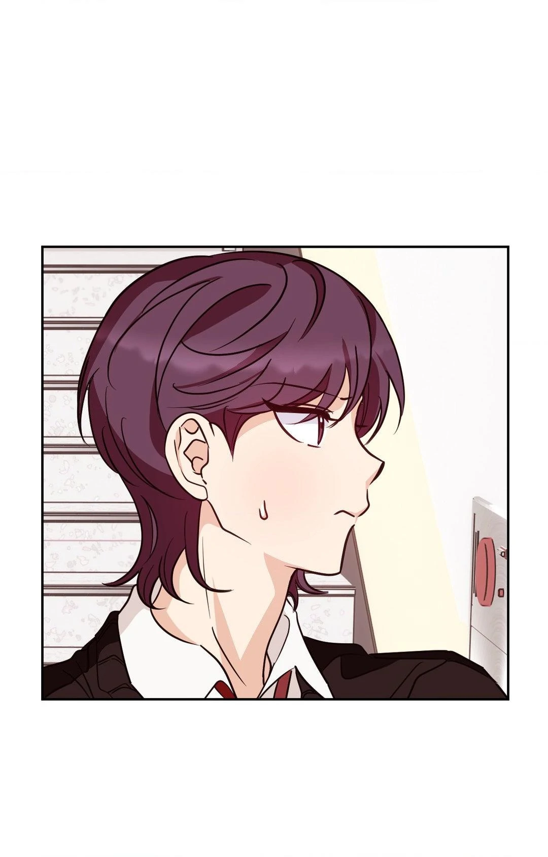 Involuntary Romance (Official) - Chapter 9 manhwa