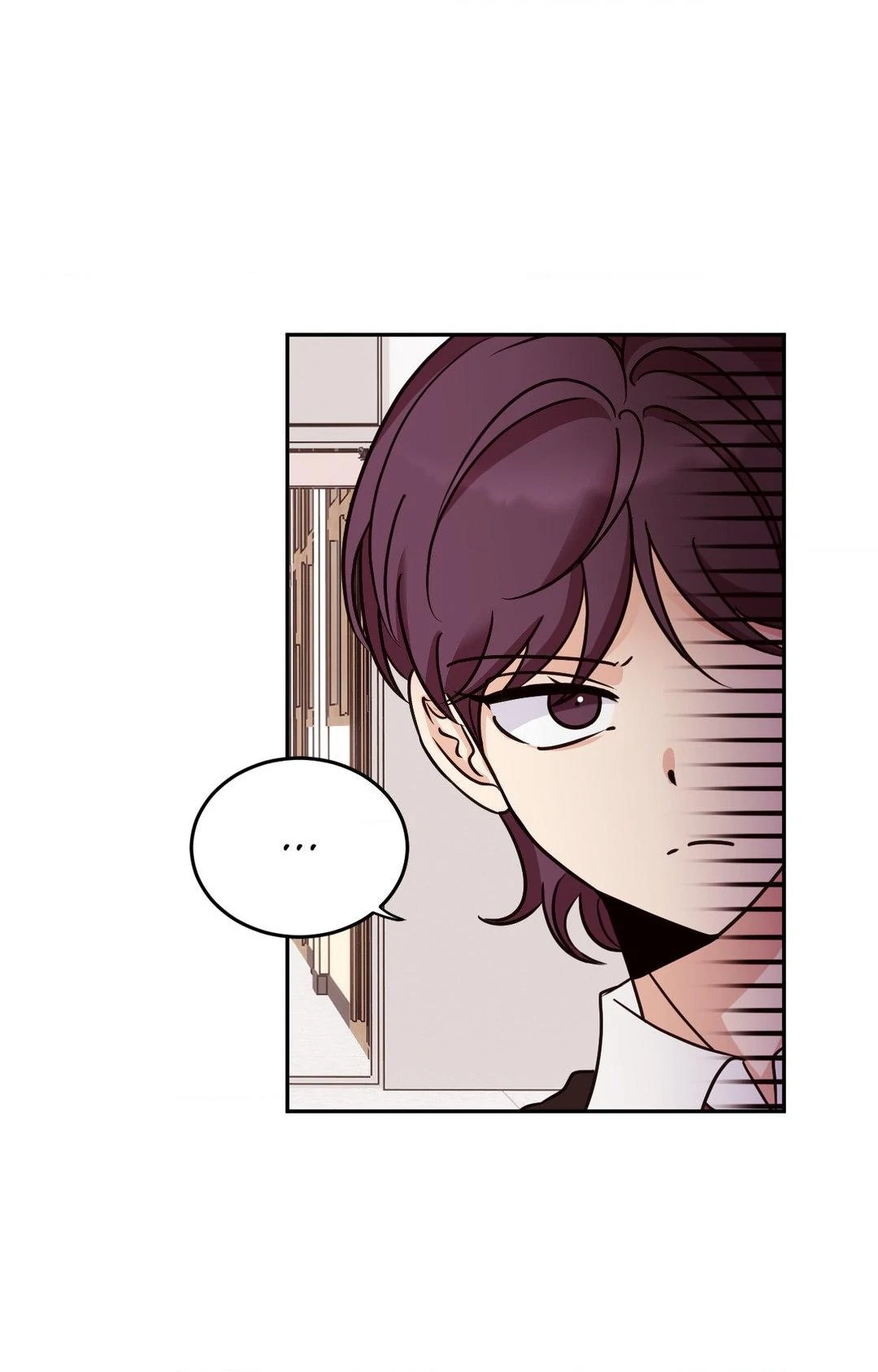 Involuntary Romance (Official) - Chapter 9 manhwa
