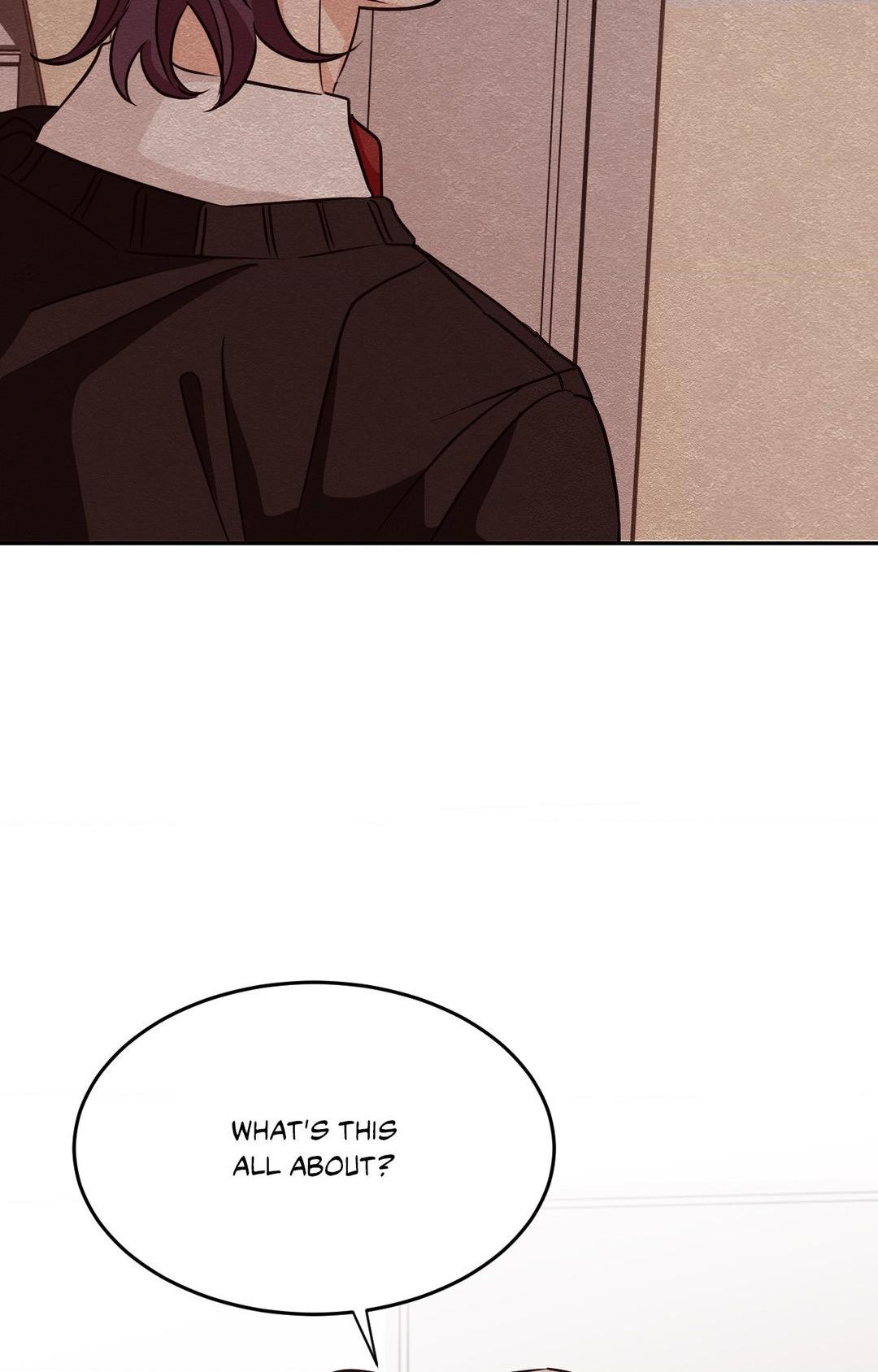 Involuntary Romance (Official) - Chapter 9 manhwa