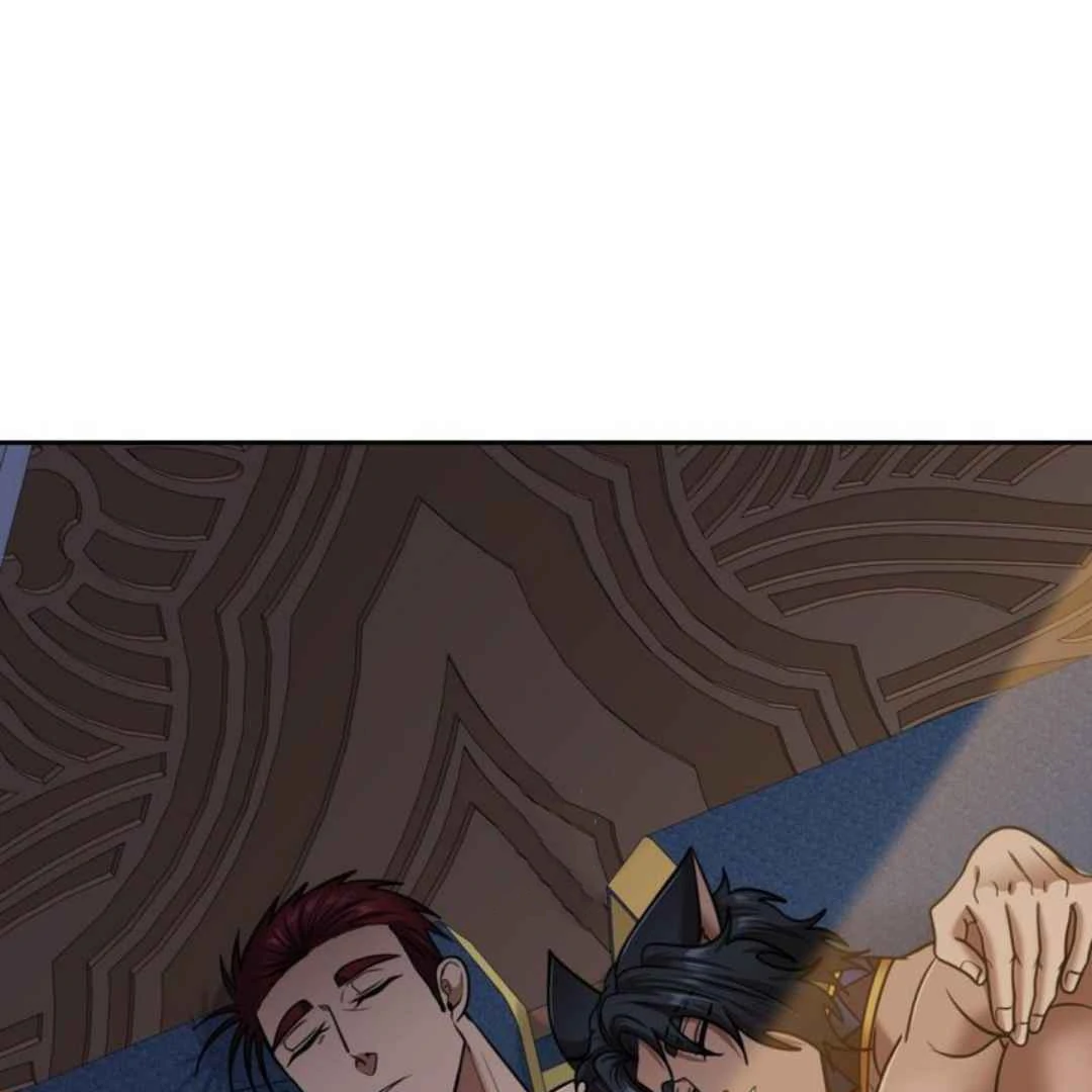The Duke’s Baby Fever - Chapter 56 manhwa