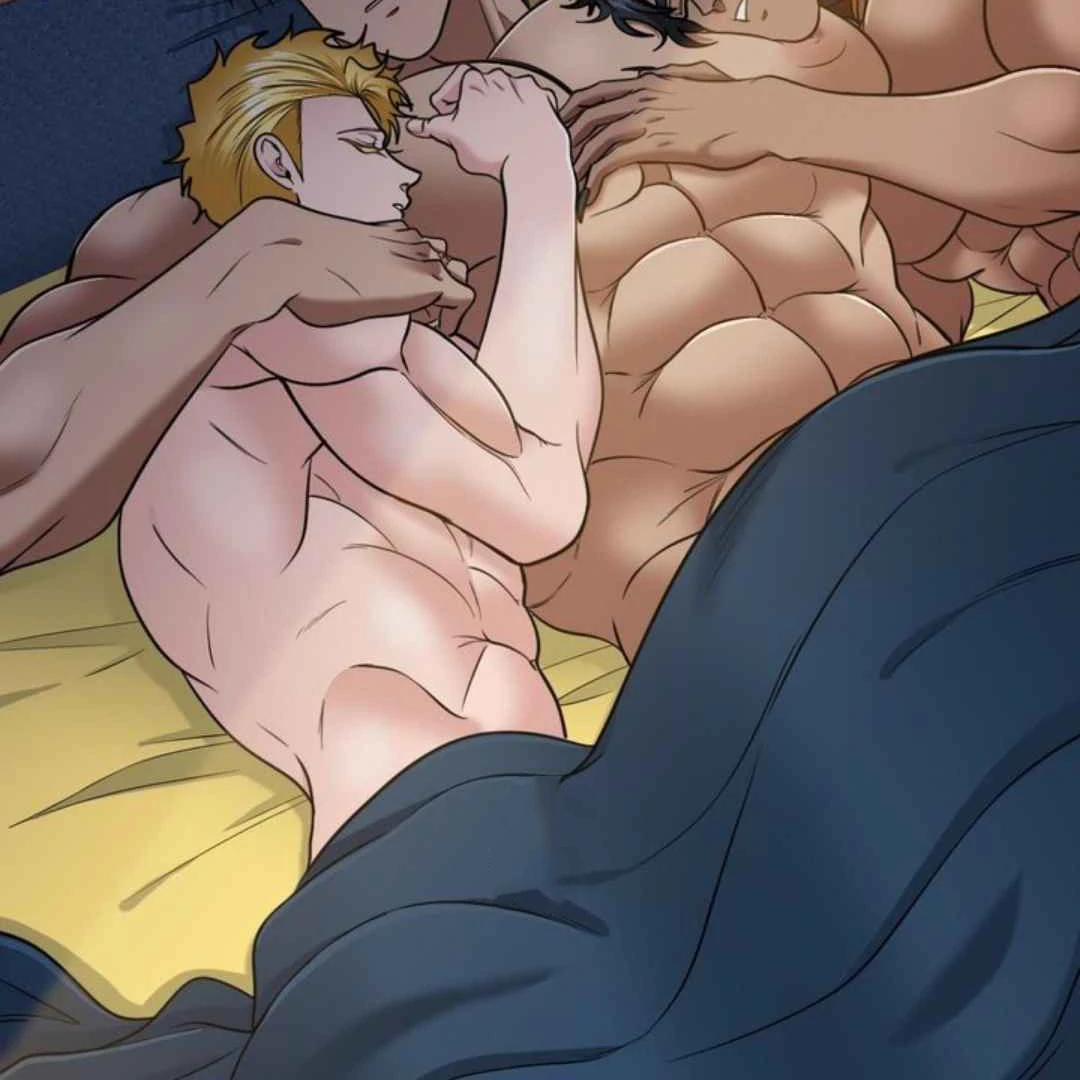 The Duke’s Baby Fever - Chapter 56 manhwa