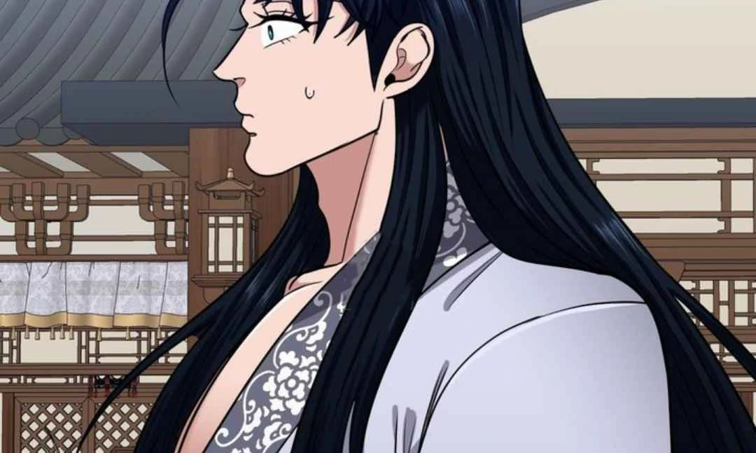 The Duke’s Baby Fever - Chapter 56 manhwa