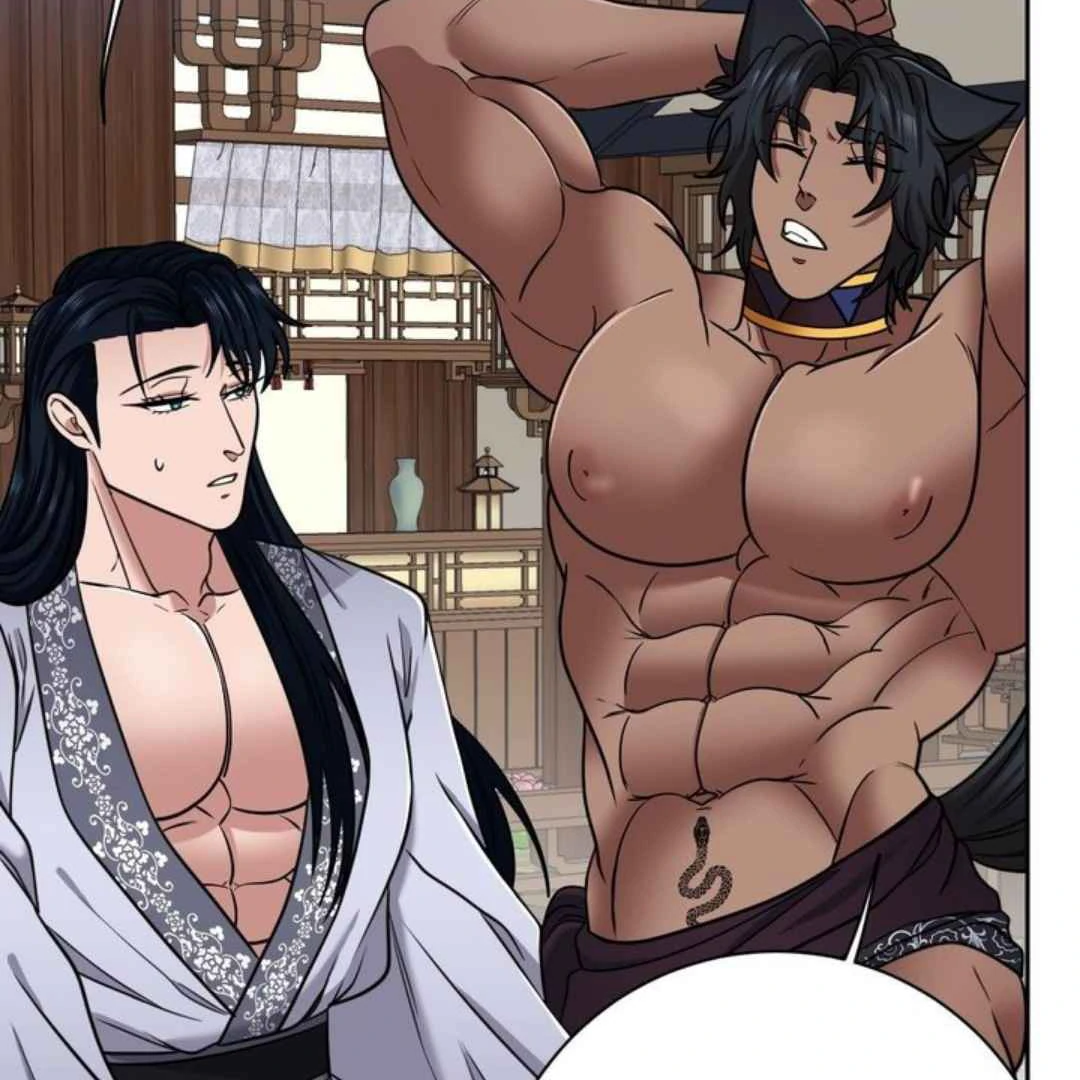 The Duke’s Baby Fever - Chapter 56 manhwa