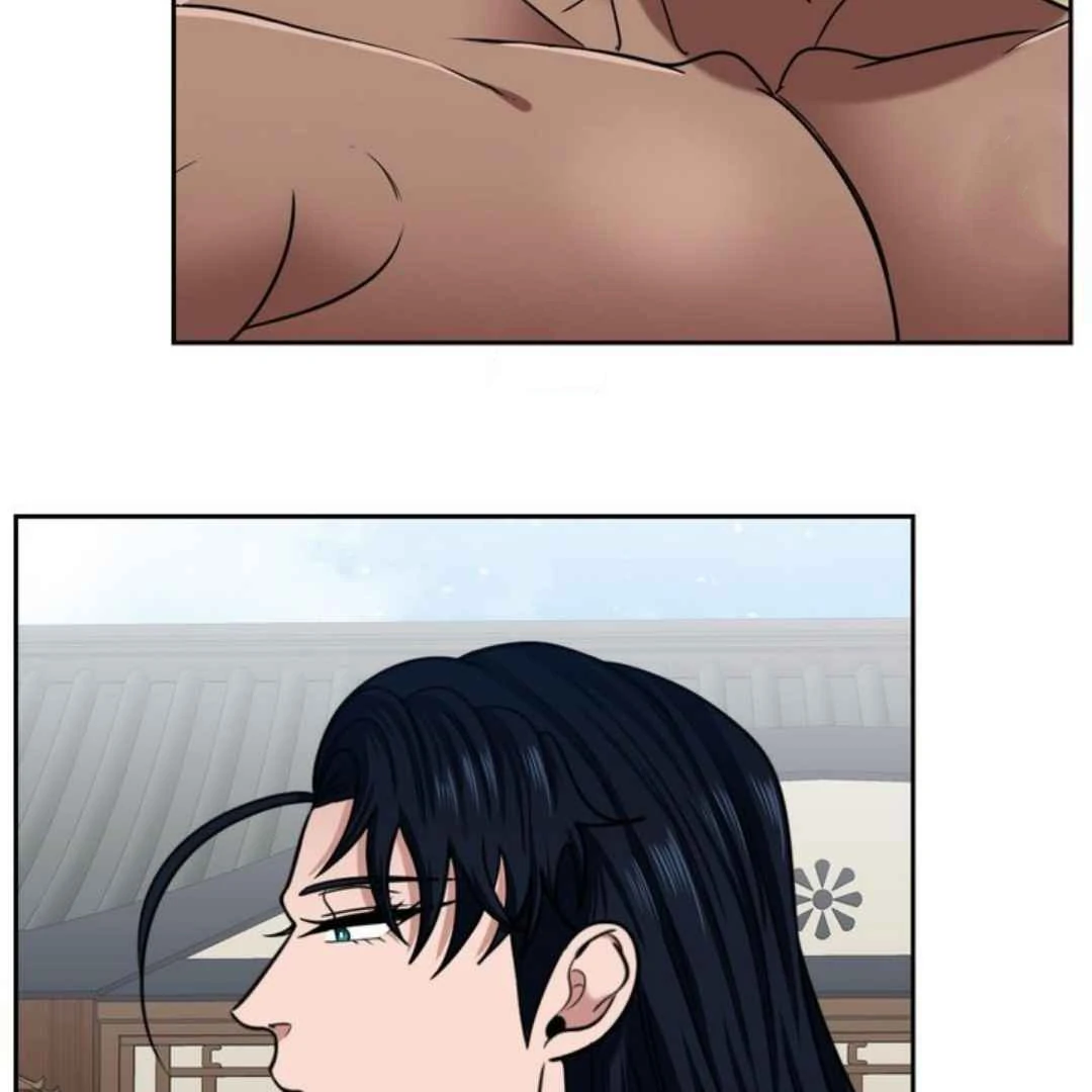 The Duke’s Baby Fever - Chapter 56 manhwa