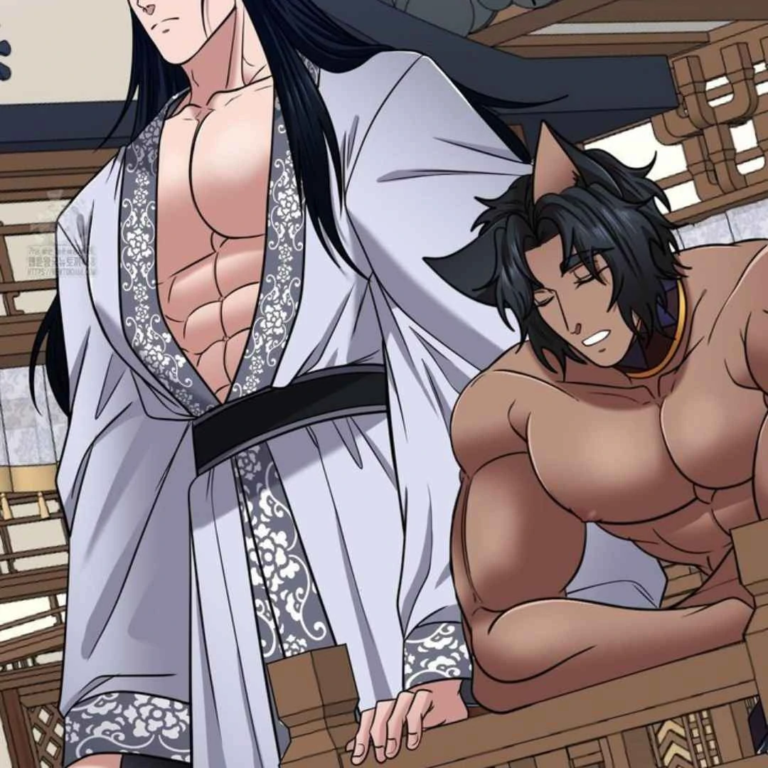 The Duke’s Baby Fever - Chapter 56 manhwa