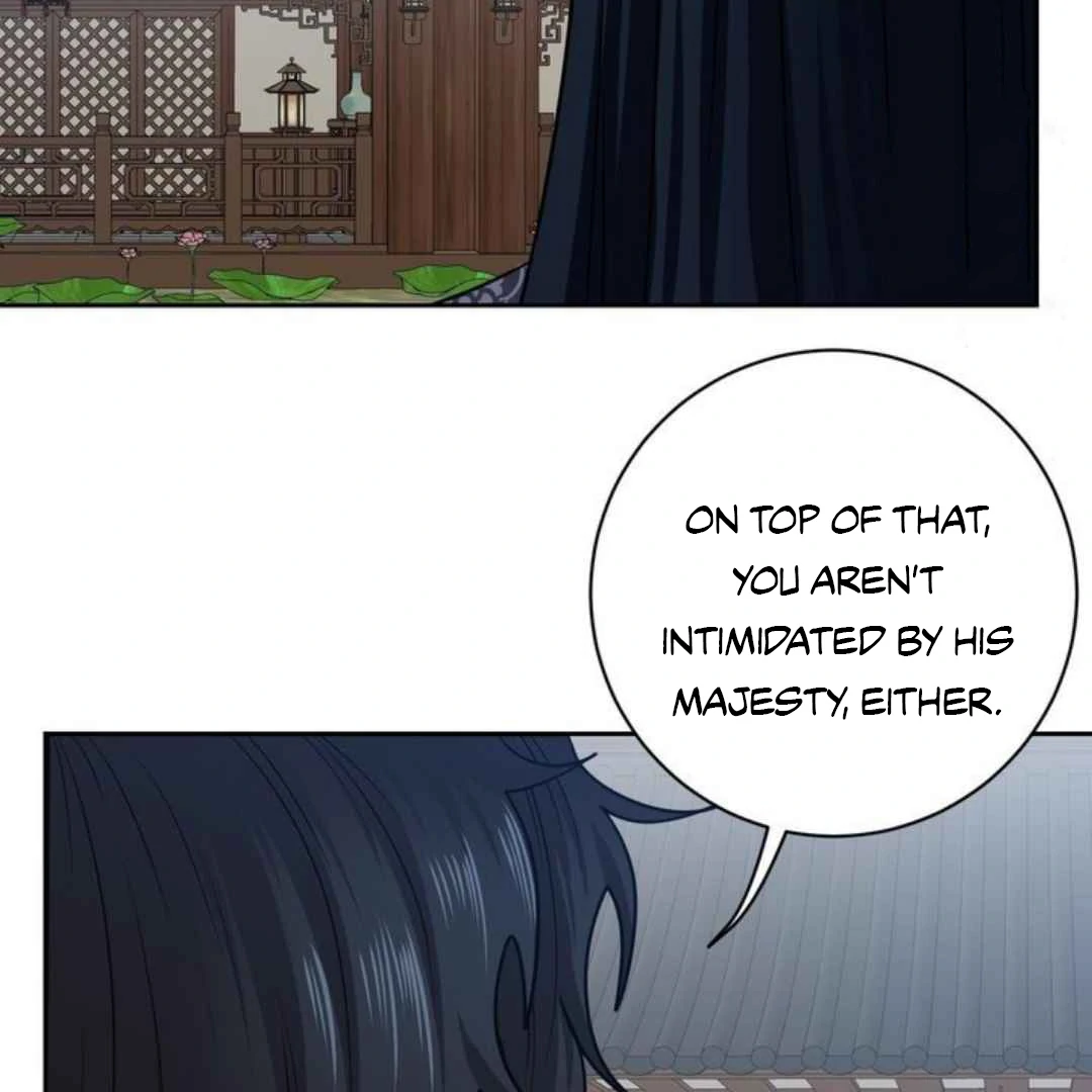 The Duke’s Baby Fever - Chapter 56 manhwa