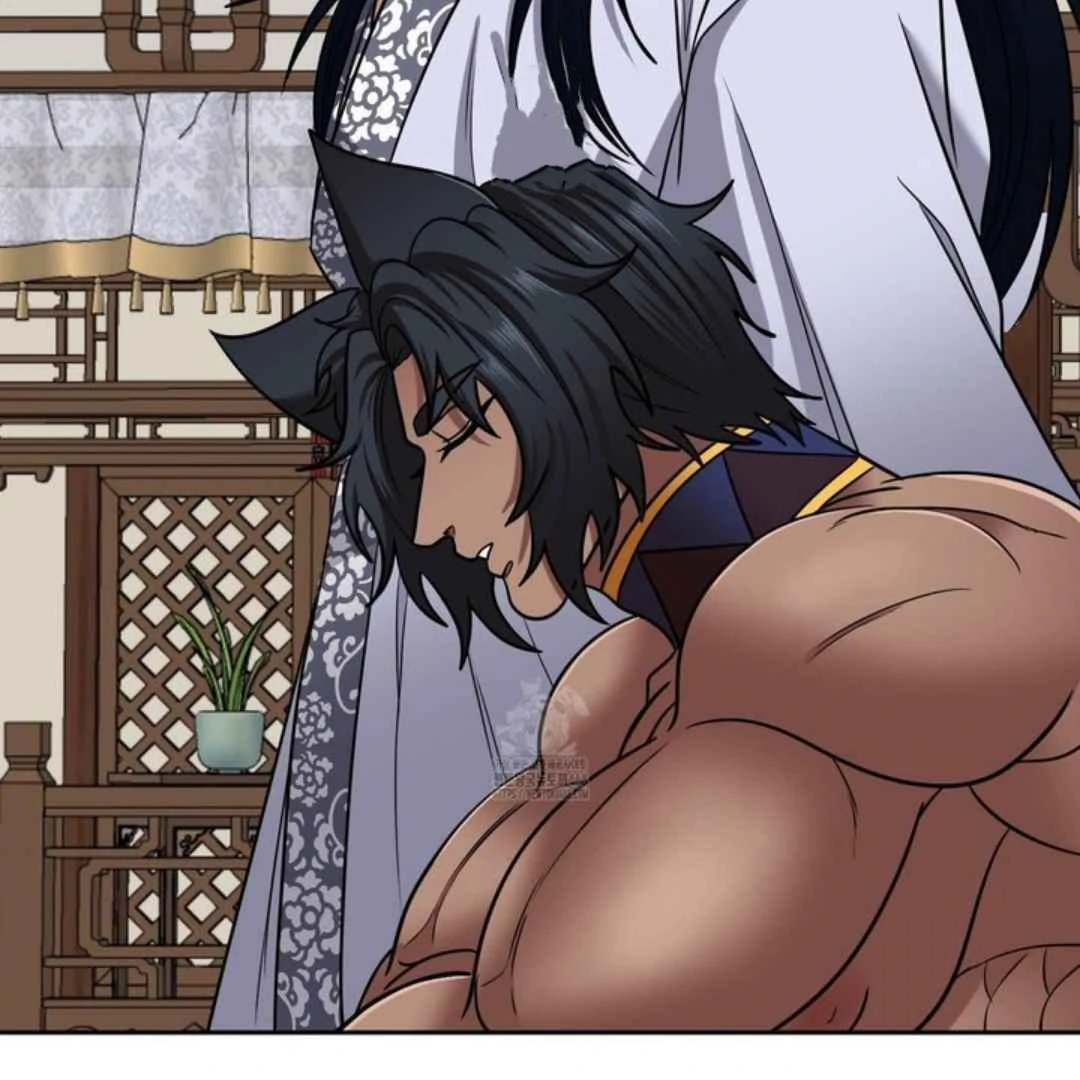 The Duke’s Baby Fever - Chapter 56 manhwa