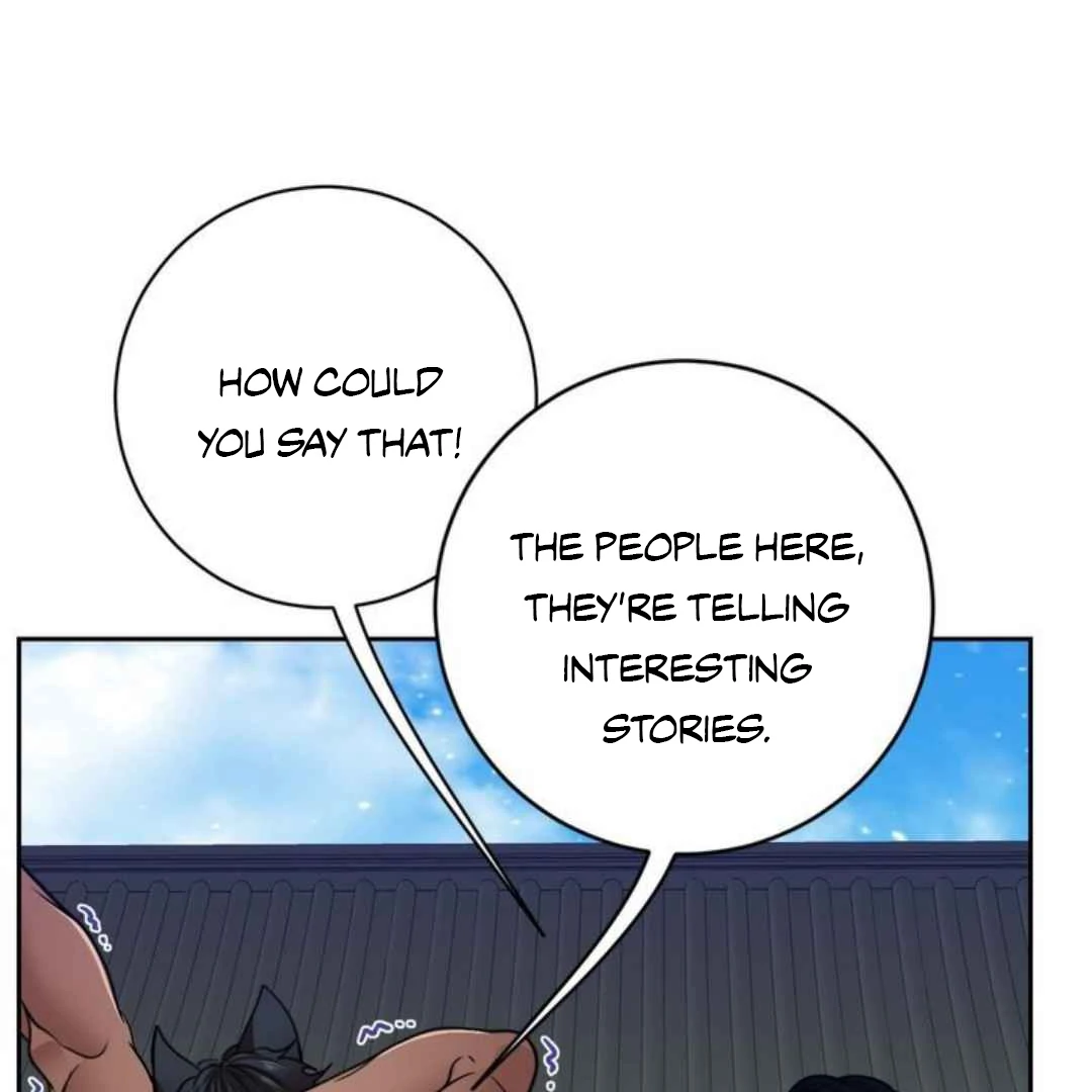 The Duke’s Baby Fever - Chapter 56 manhwa