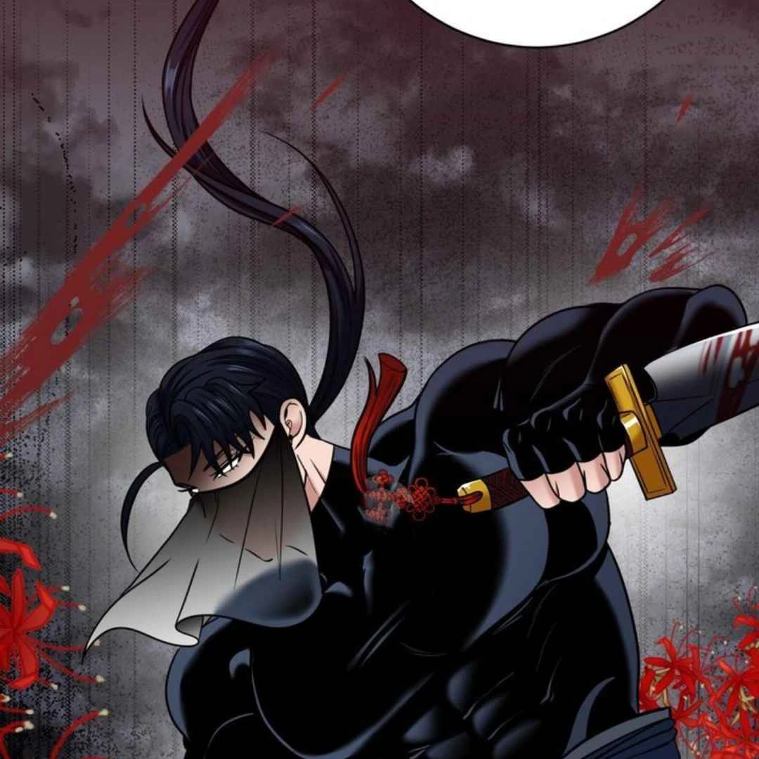 The Duke’s Baby Fever - Chapter 56 manhwa