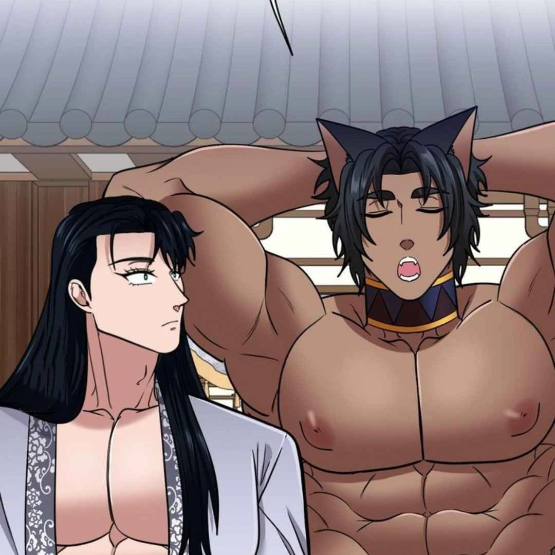 The Duke’s Baby Fever - Chapter 56 manhwa