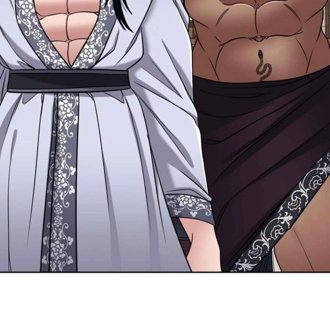 The Duke’s Baby Fever - Chapter 56 manhwa