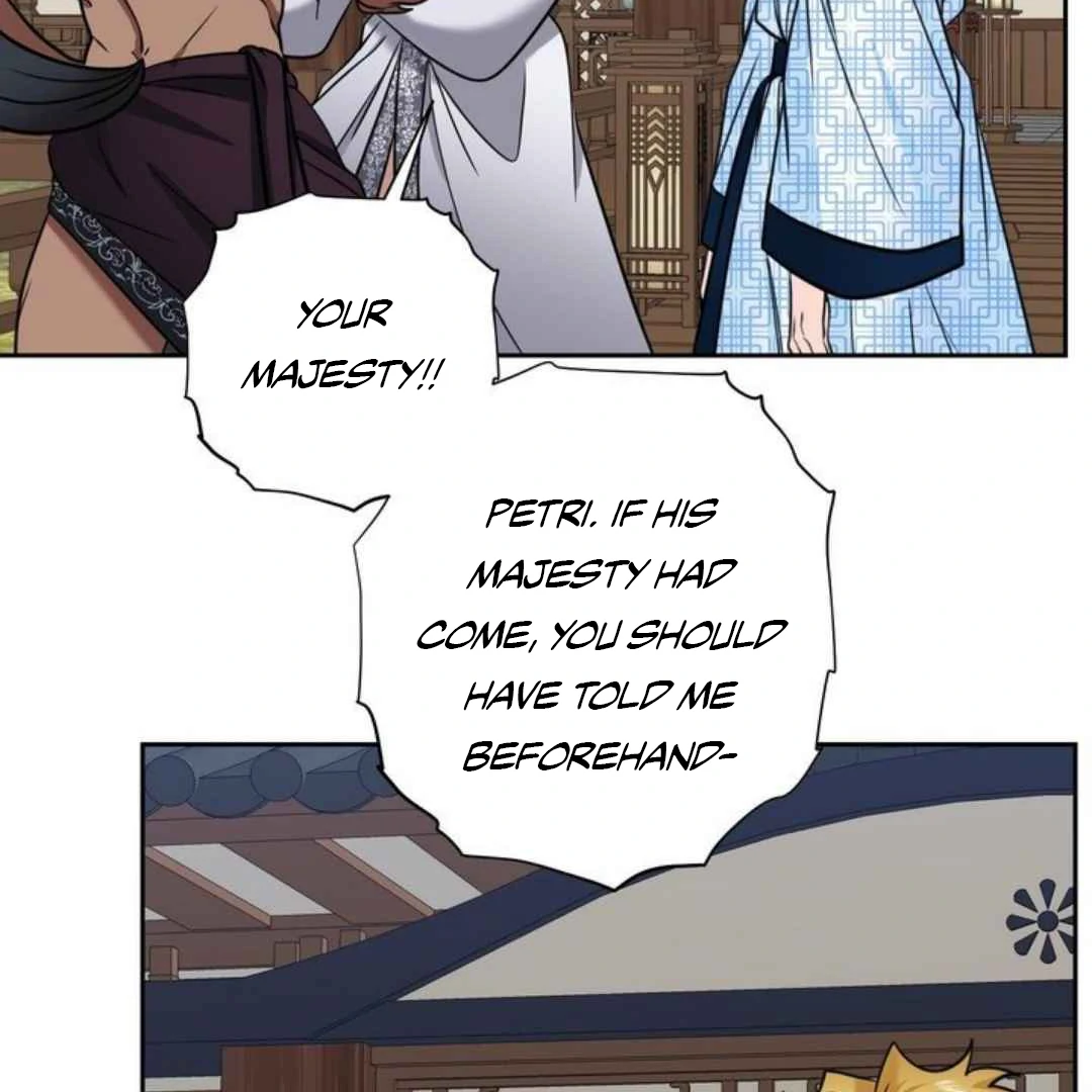 The Duke’s Baby Fever - Chapter 56 manhwa