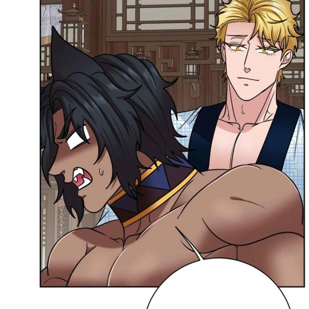 The Duke’s Baby Fever - Chapter 56 manhwa