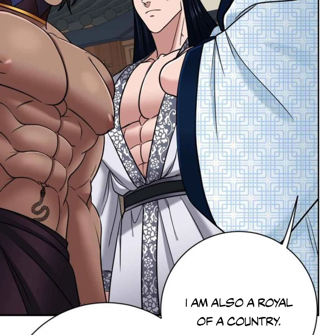 The Duke’s Baby Fever - Chapter 56 manhwa