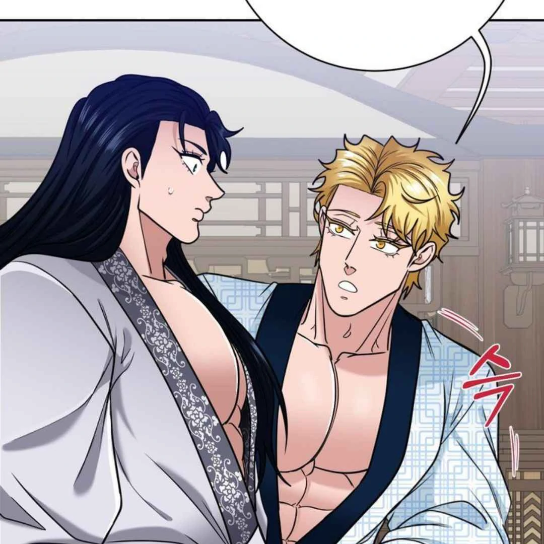 The Duke’s Baby Fever - Chapter 56 manhwa