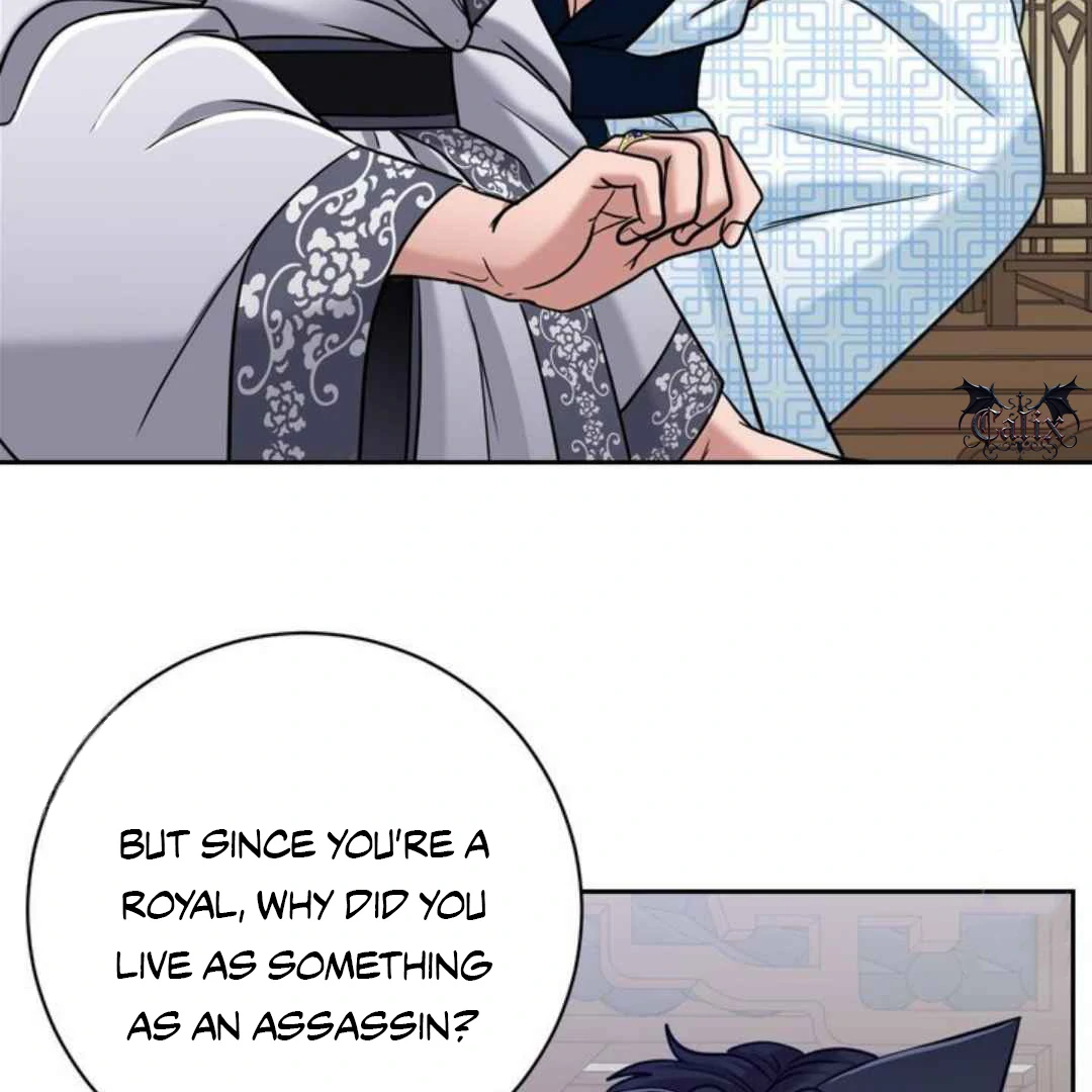 The Duke’s Baby Fever - Chapter 56 manhwa