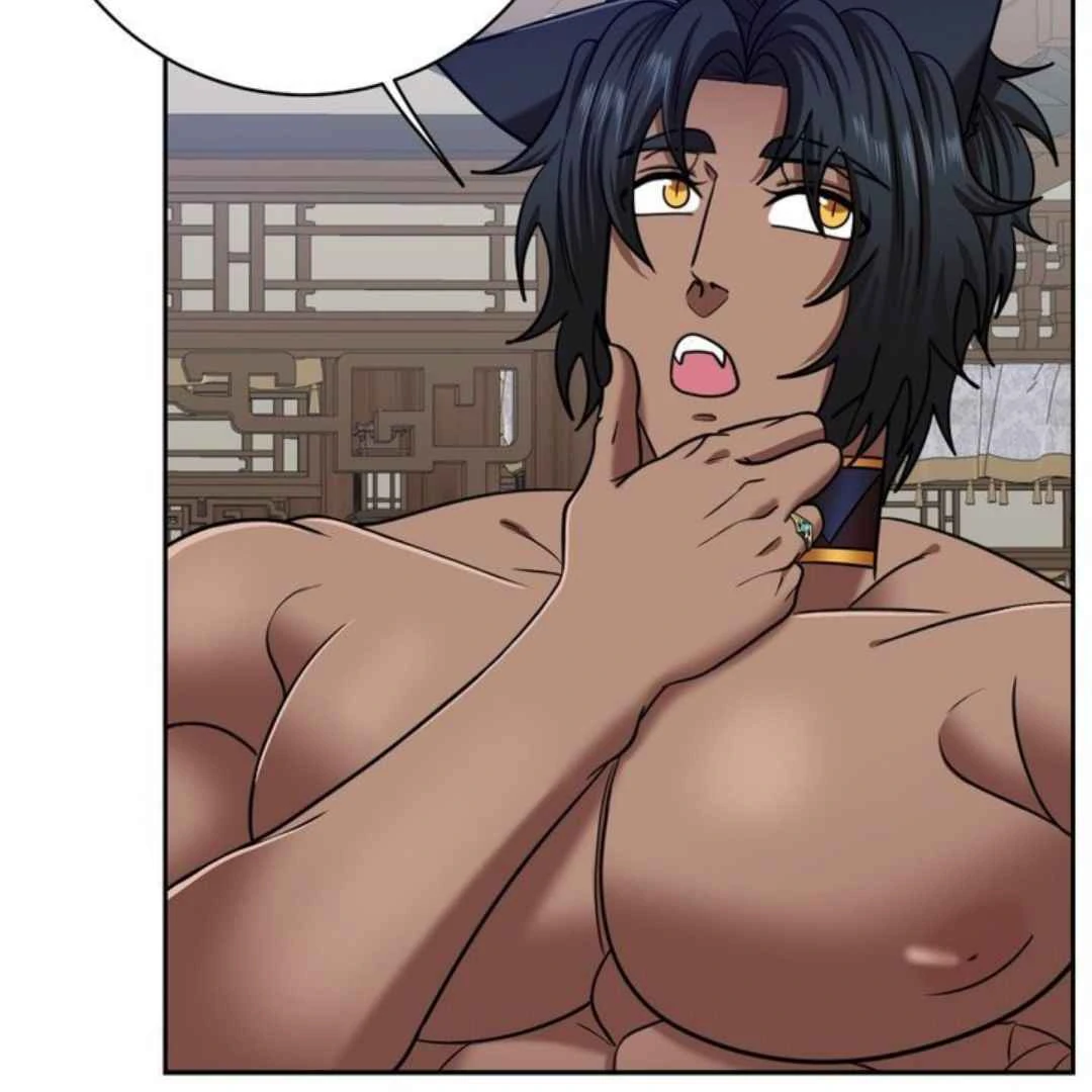 The Duke’s Baby Fever - Chapter 56 manhwa