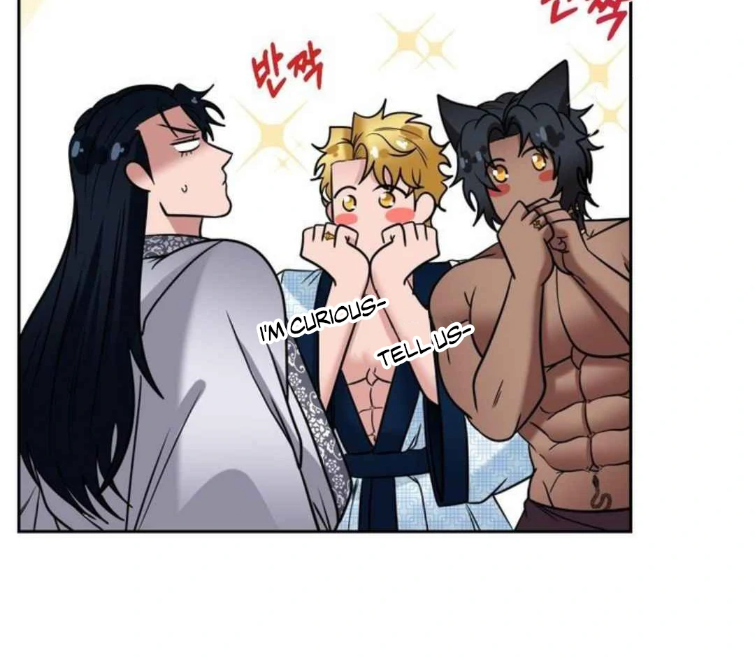The Duke’s Baby Fever - Chapter 56 manhwa