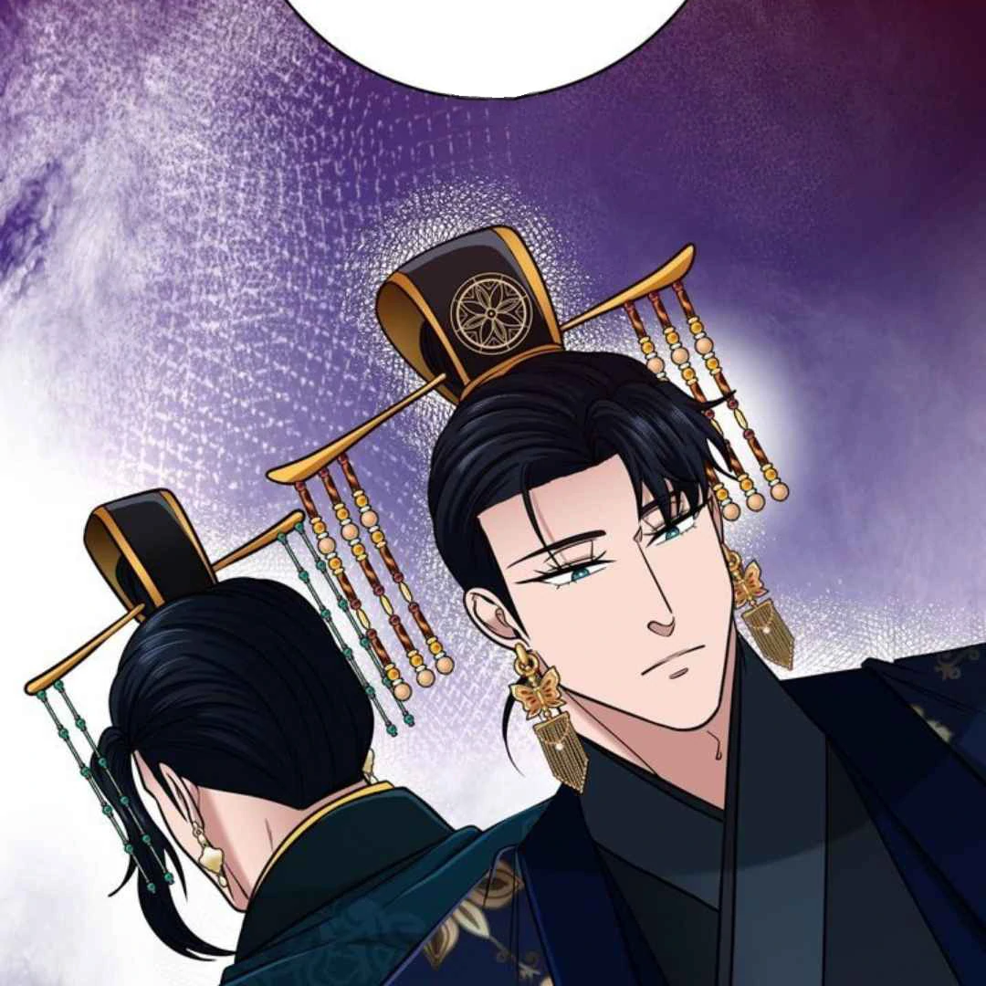 The Duke’s Baby Fever - Chapter 56 manhwa