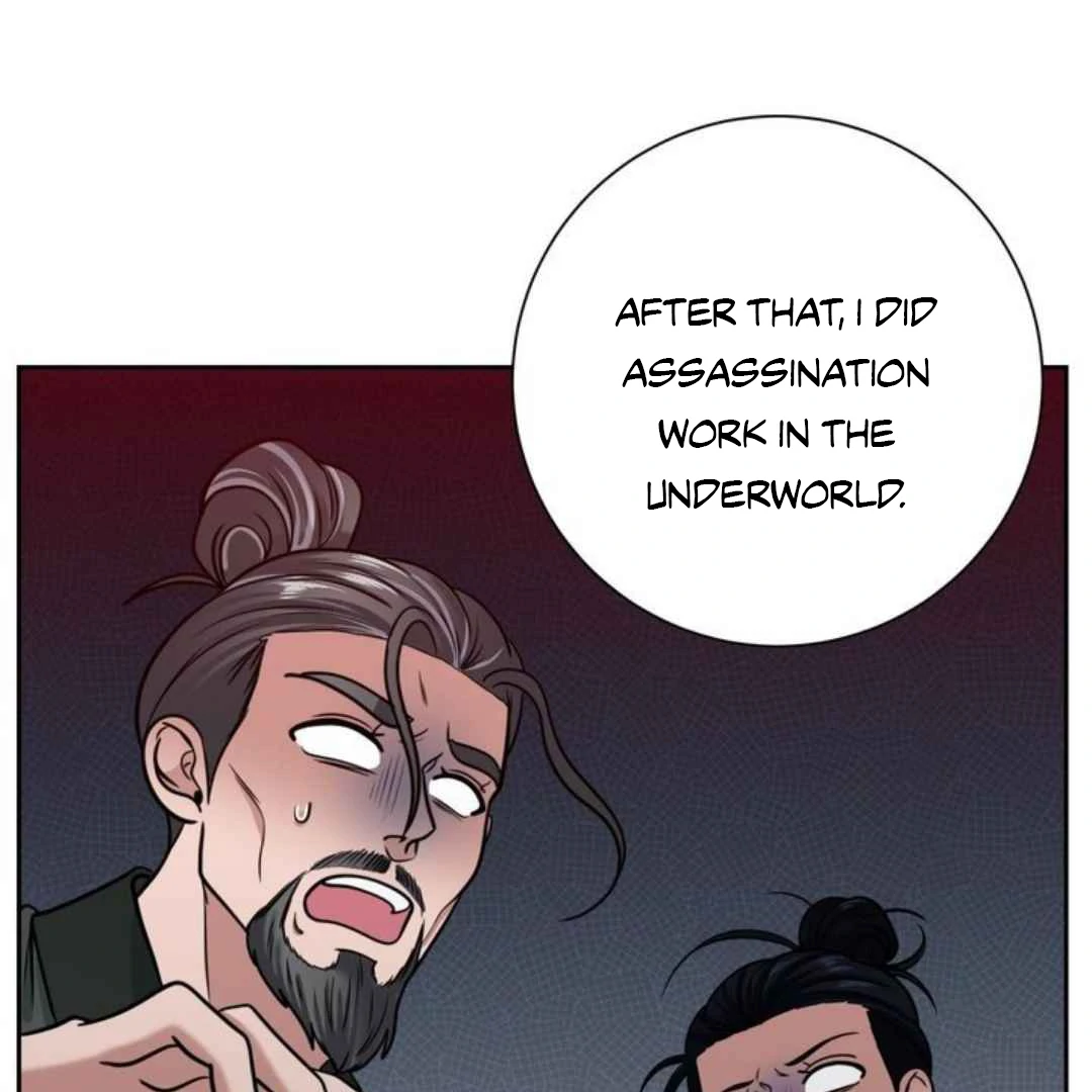 The Duke’s Baby Fever - Chapter 56 manhwa